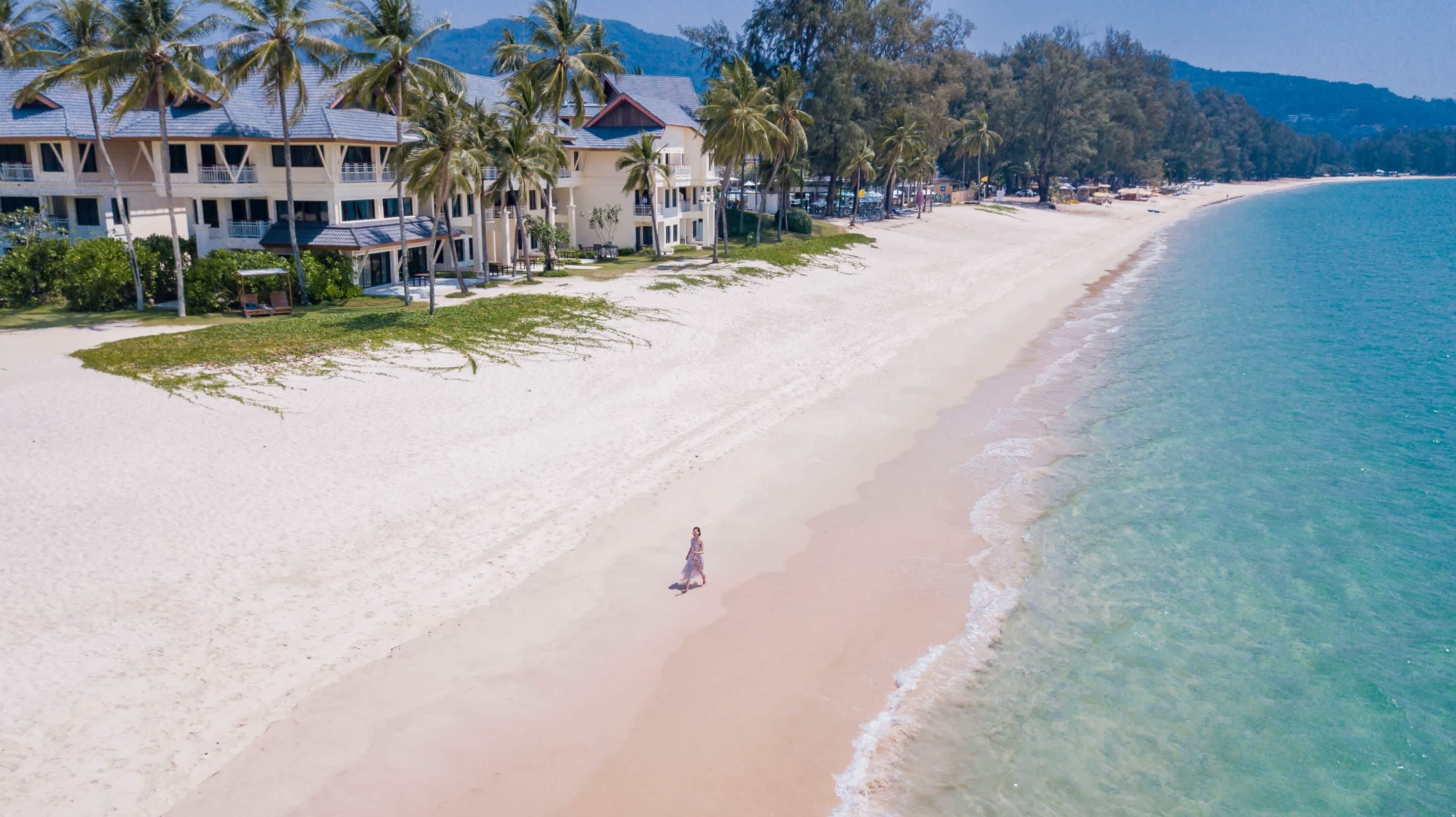 SAii Laguna Phuket Ansicht 7