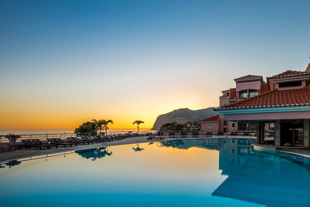Pestana Royal Premium All Inclusive Ocean & Spa Resort Ansicht 8