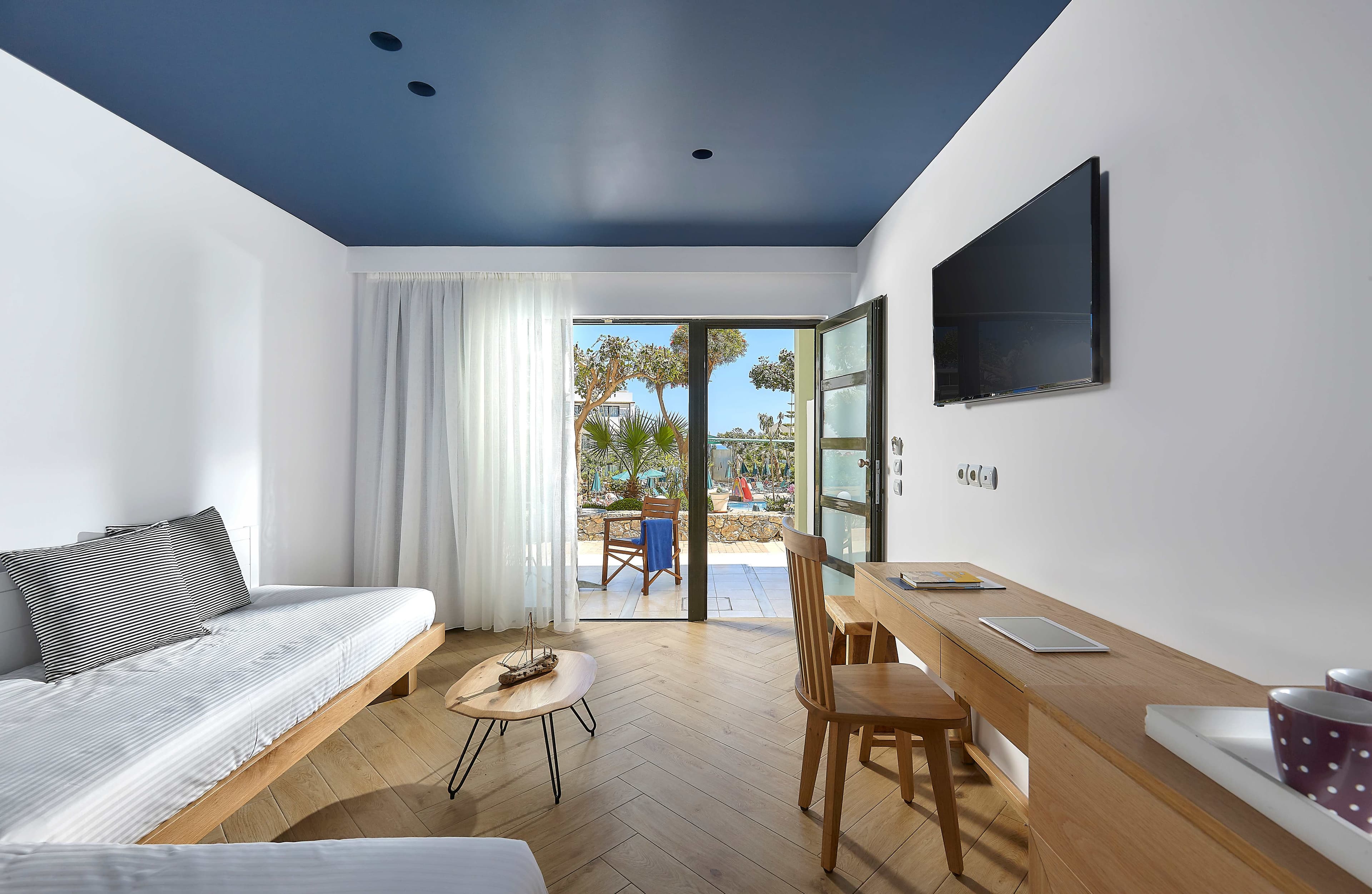 Arminda Hotel and SPA Ansicht 5