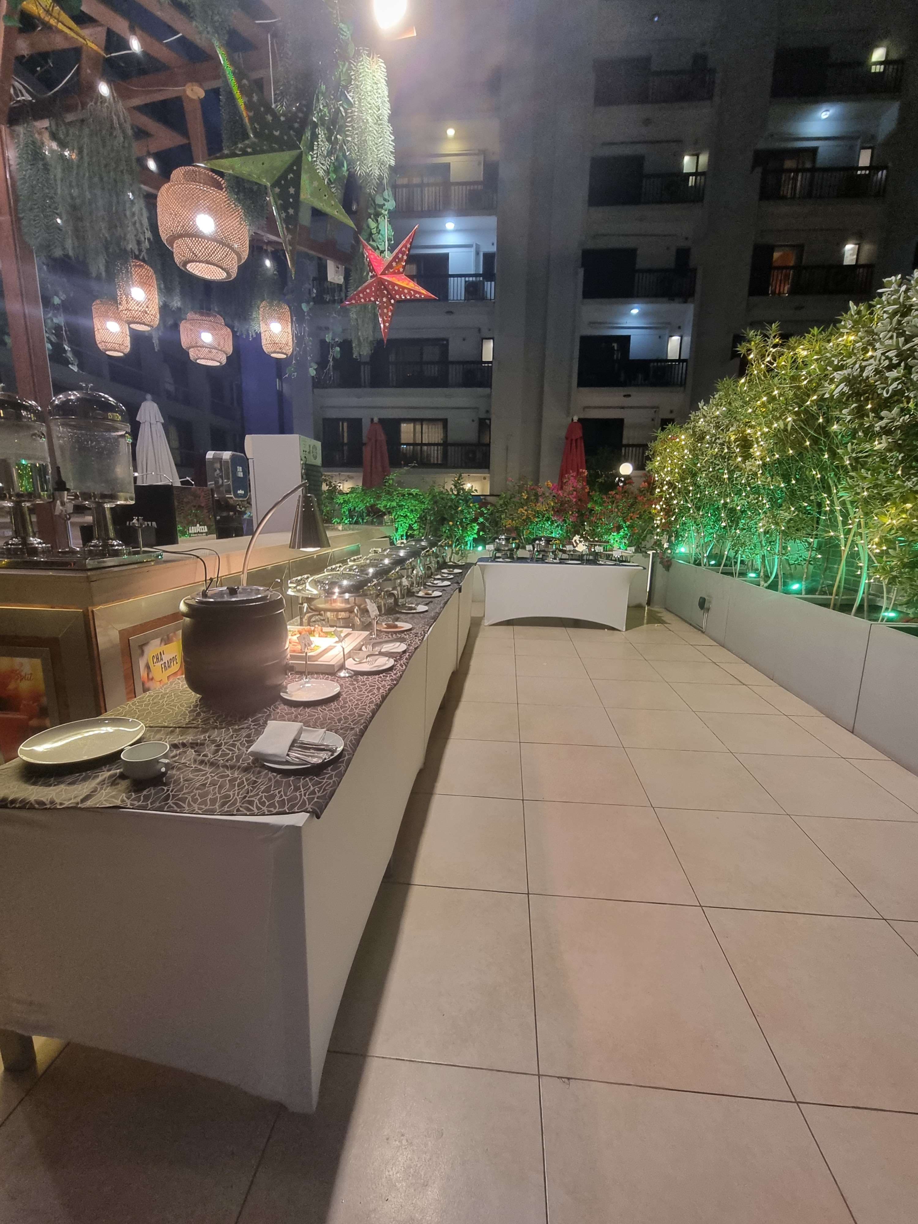 Golden Sands 3 Hotel Apartments
