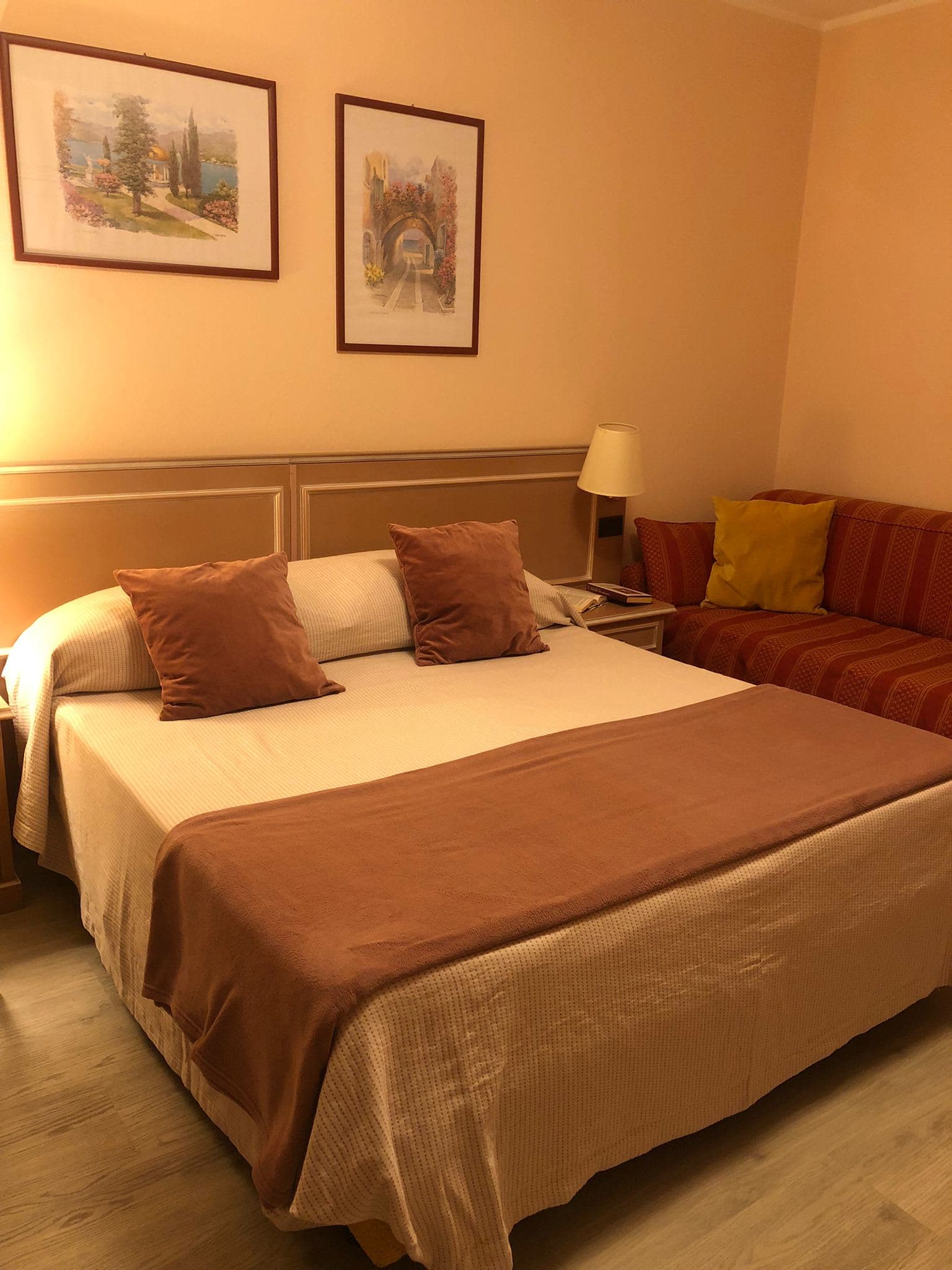 La Quiete Park Hotel Ansicht 5