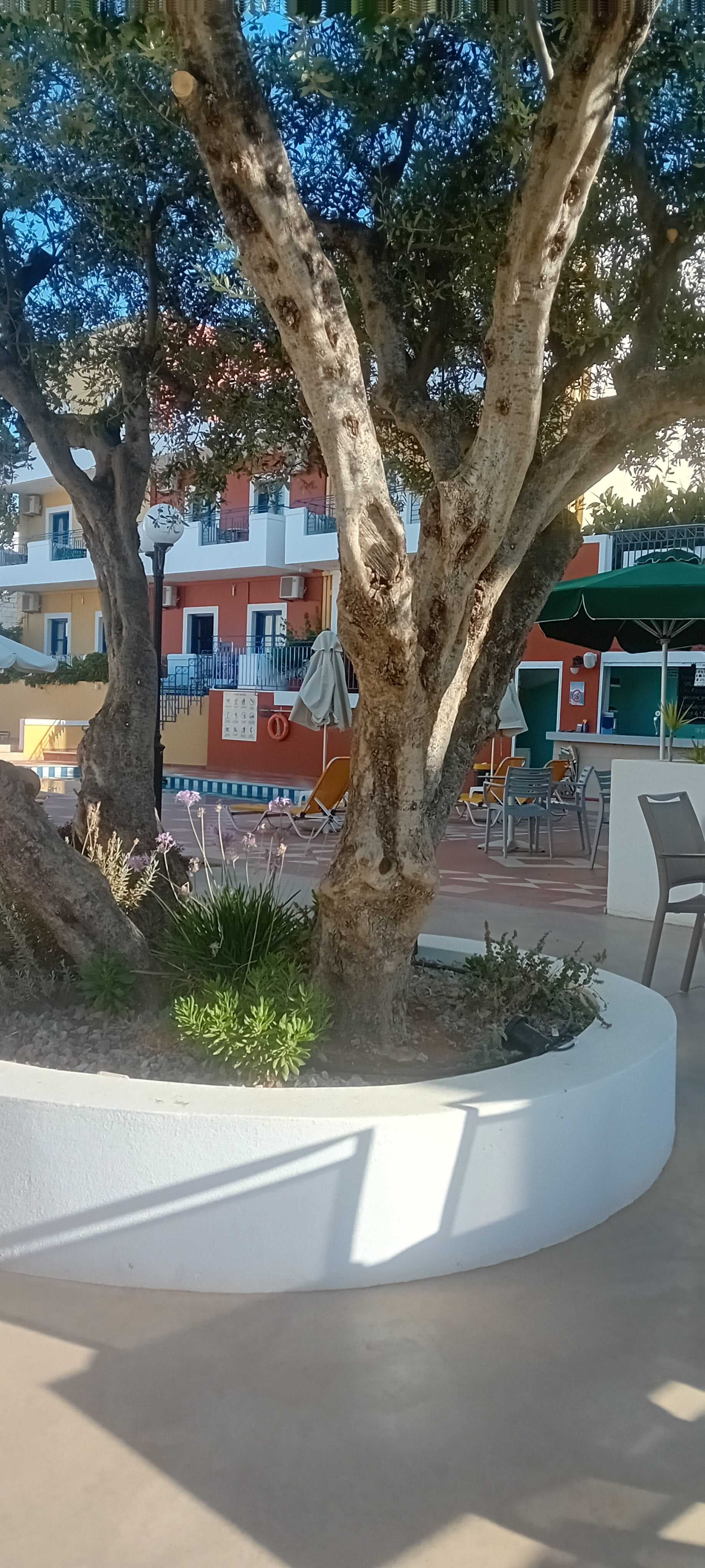 Astra Village Apartments & Suites Ansicht 4