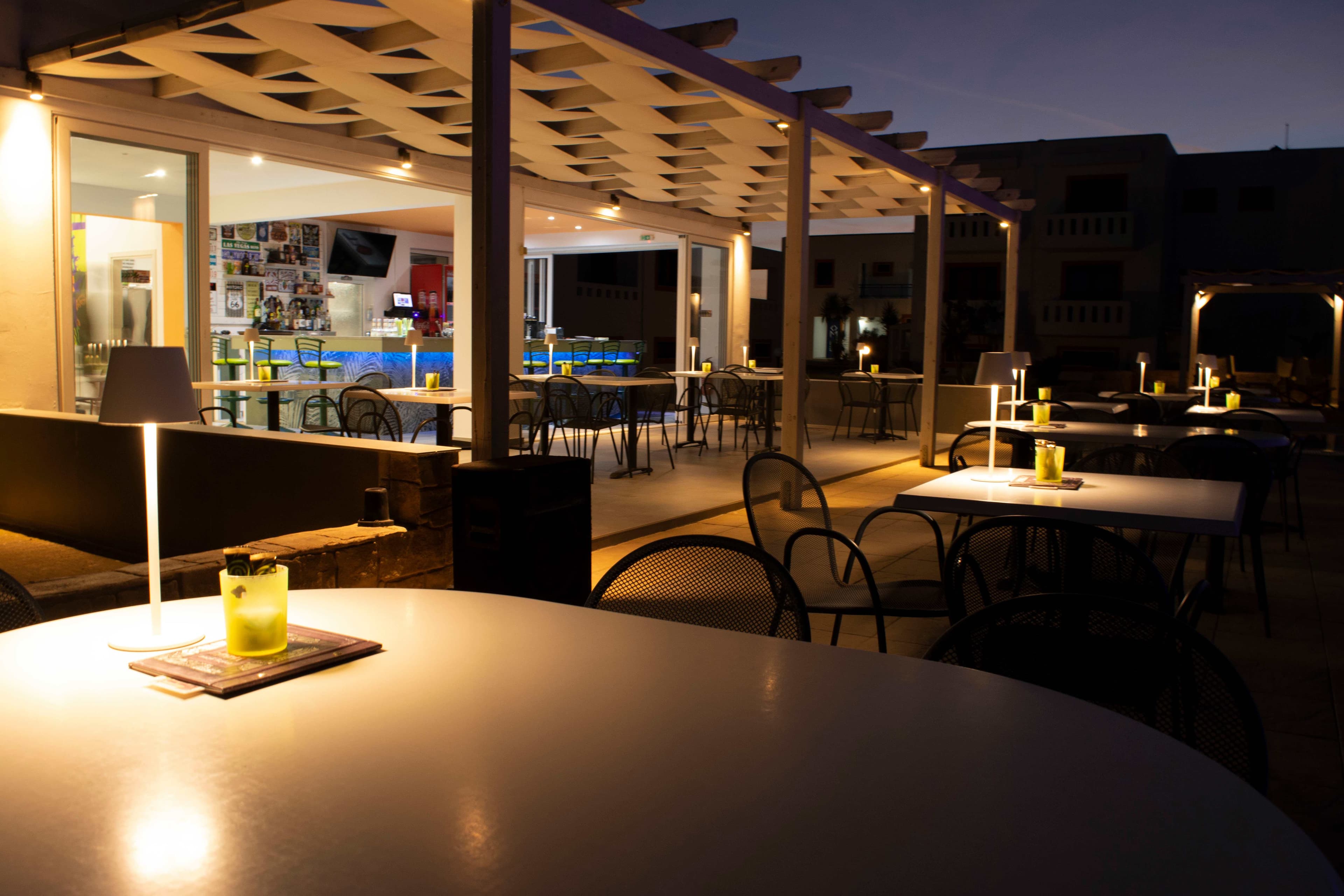 Bouradanis Art Hotel Ansicht 9