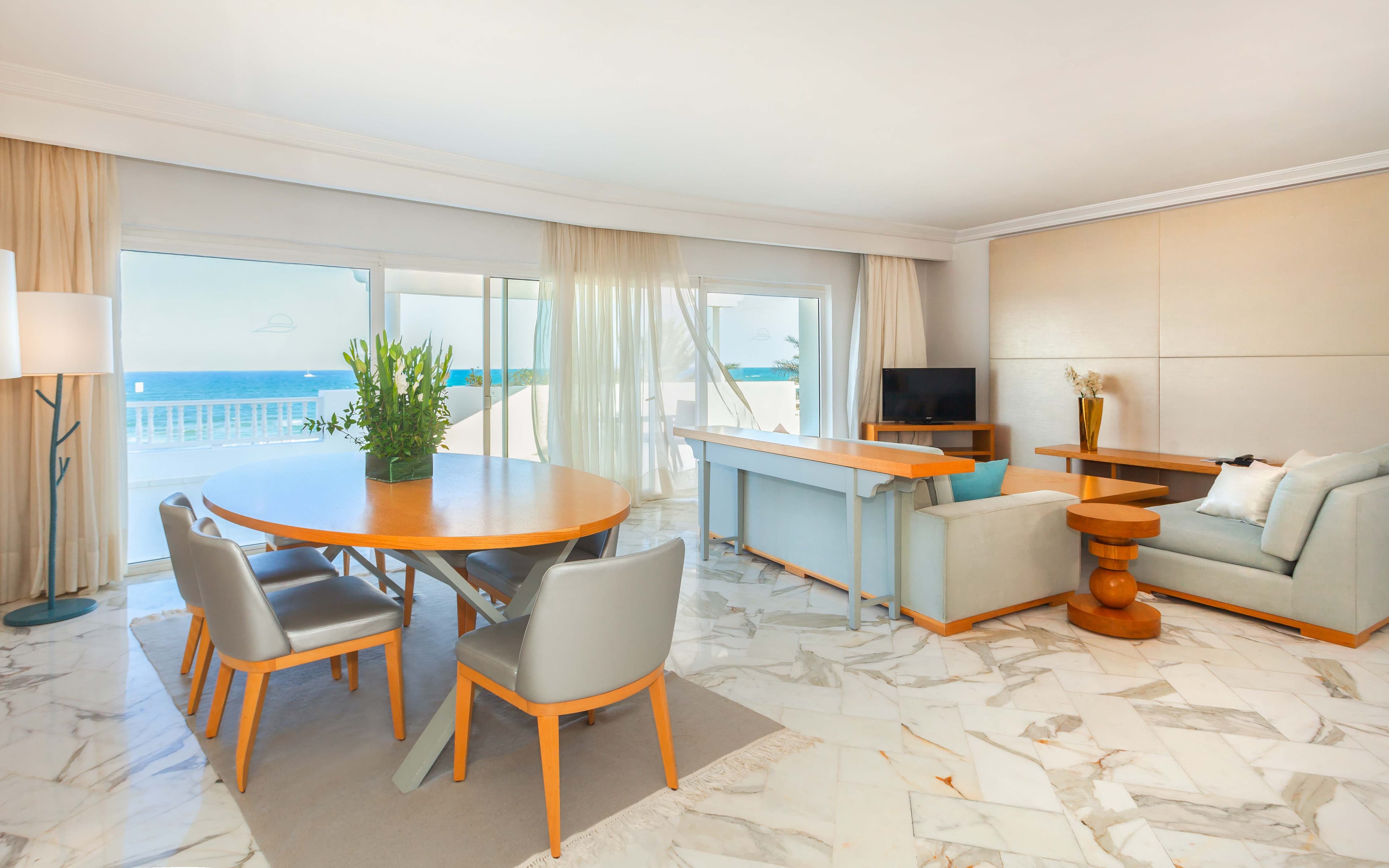 Oceana Hotel & Spa Ansicht 5