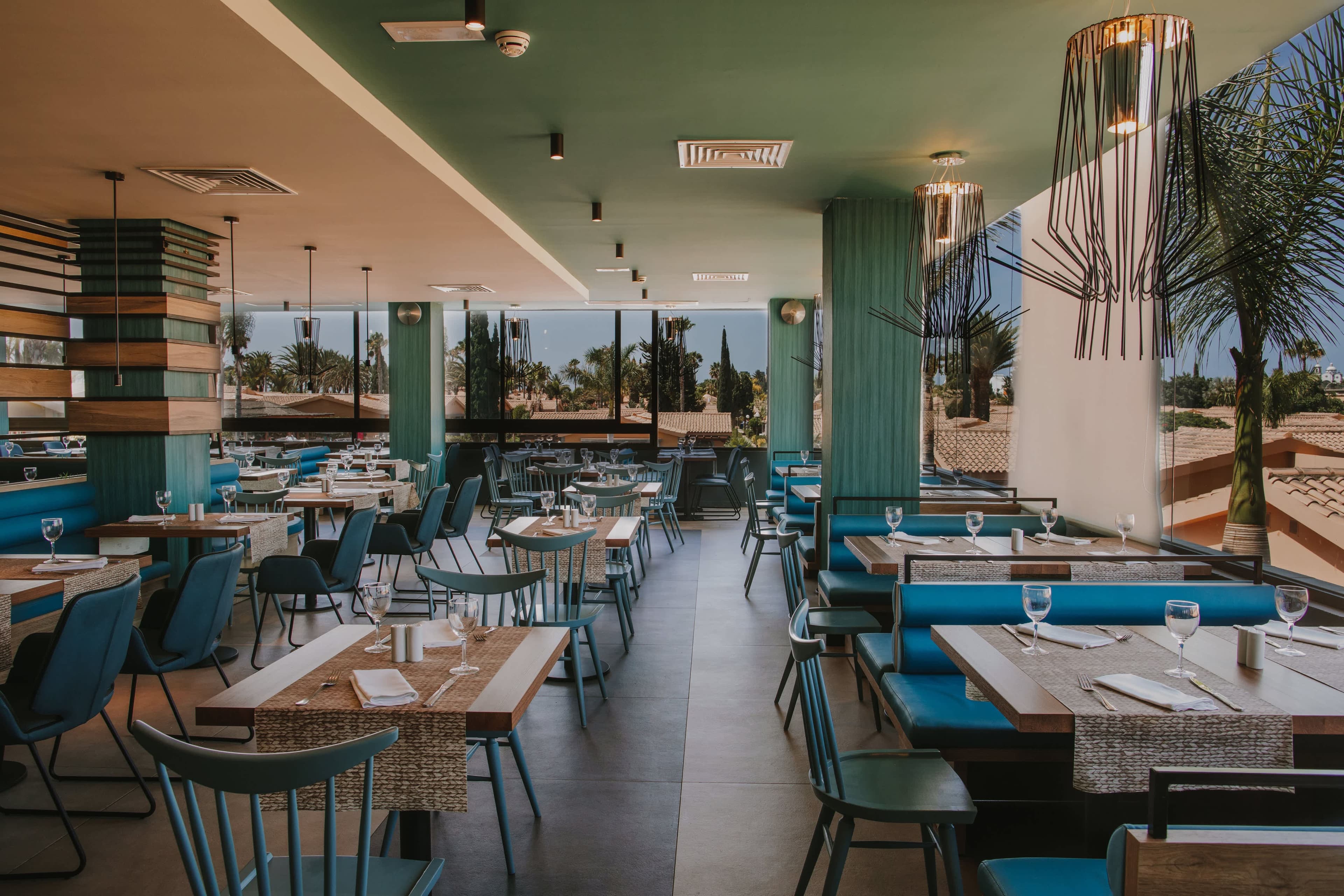 Maspalomas Resort by Dunas Ansicht 9