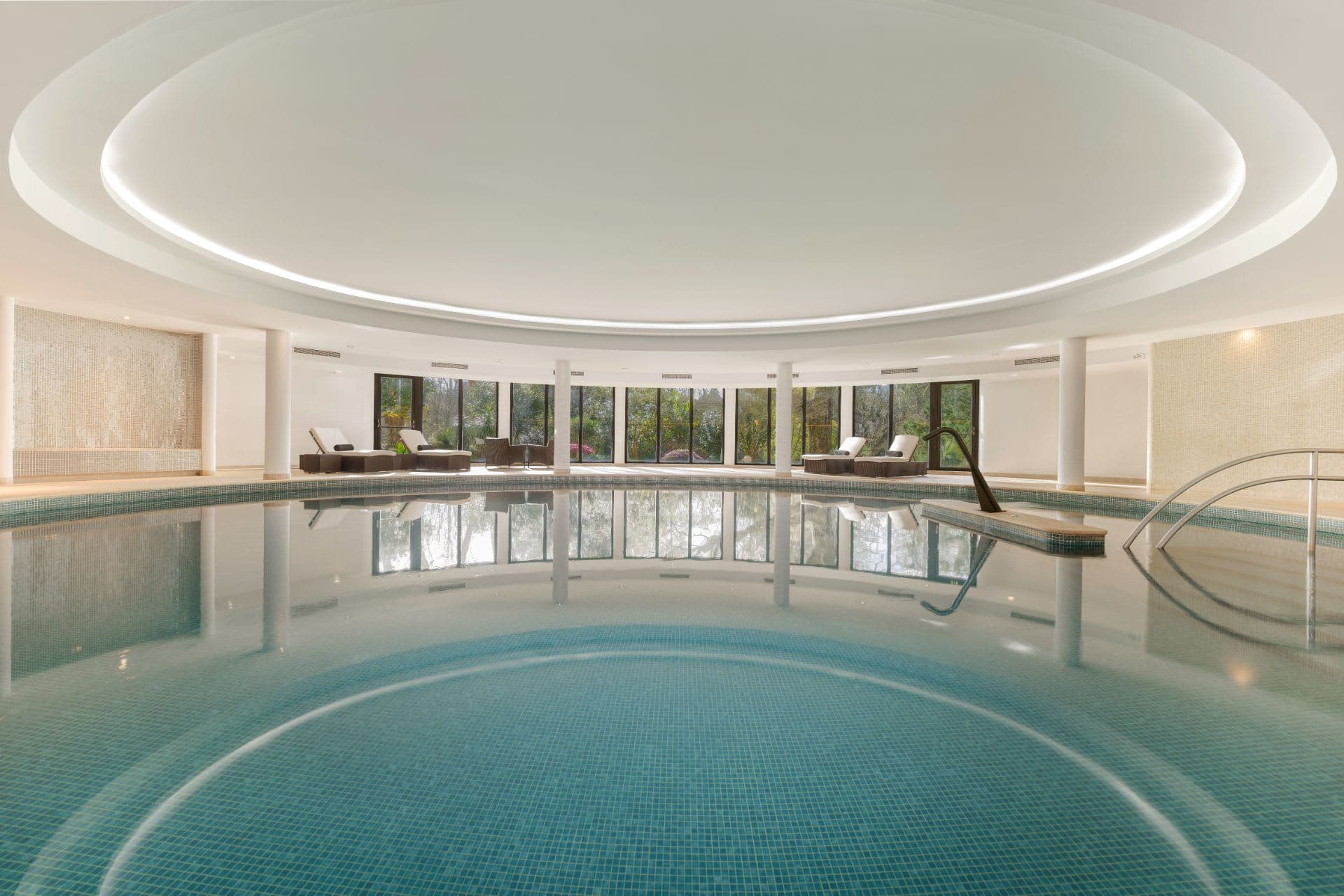 Terra Nostra Garden Hotel Ansicht 8
