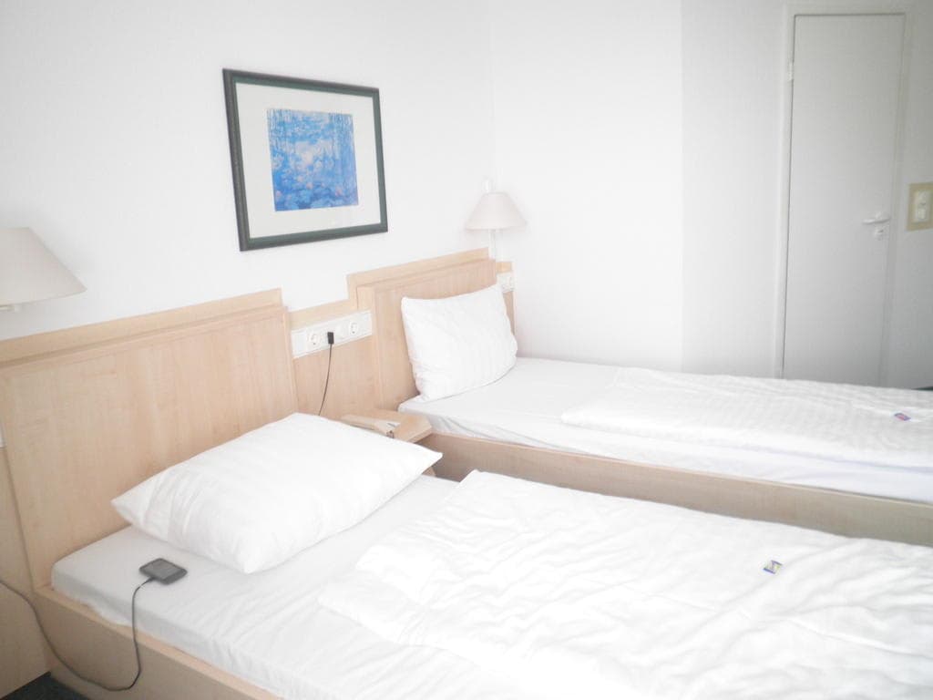 Hotel Kaiserin Augusta Ansicht 4