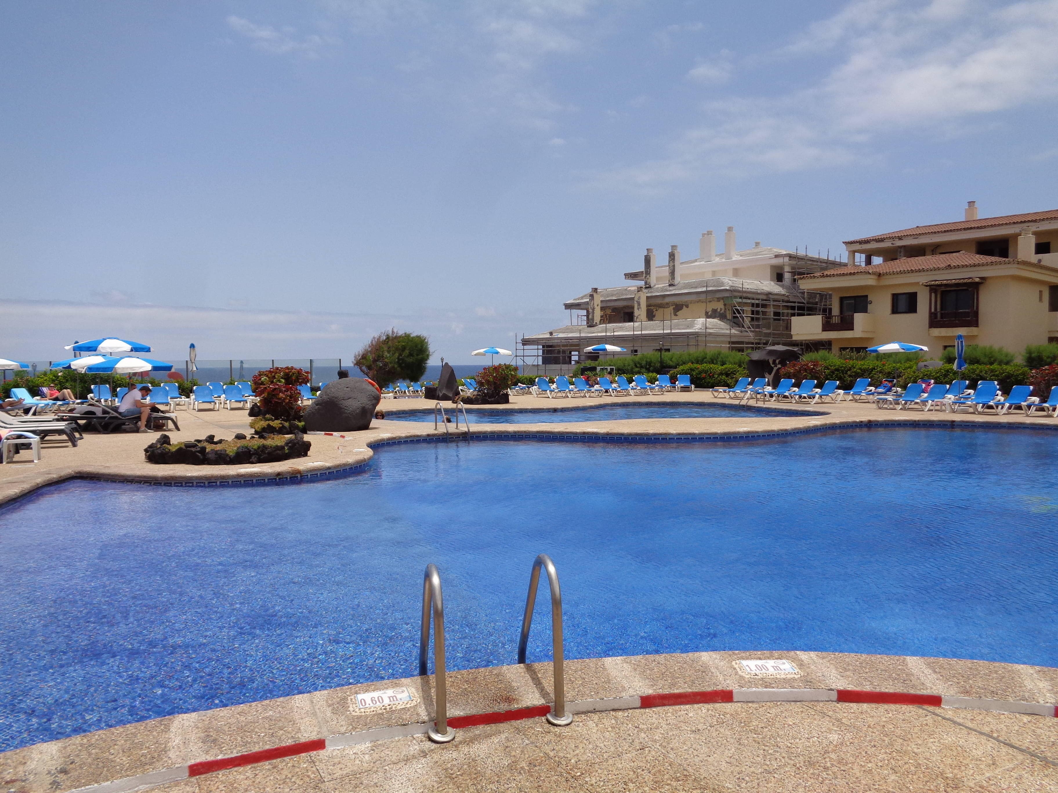 H10 Taburiente Playa Ansicht 7