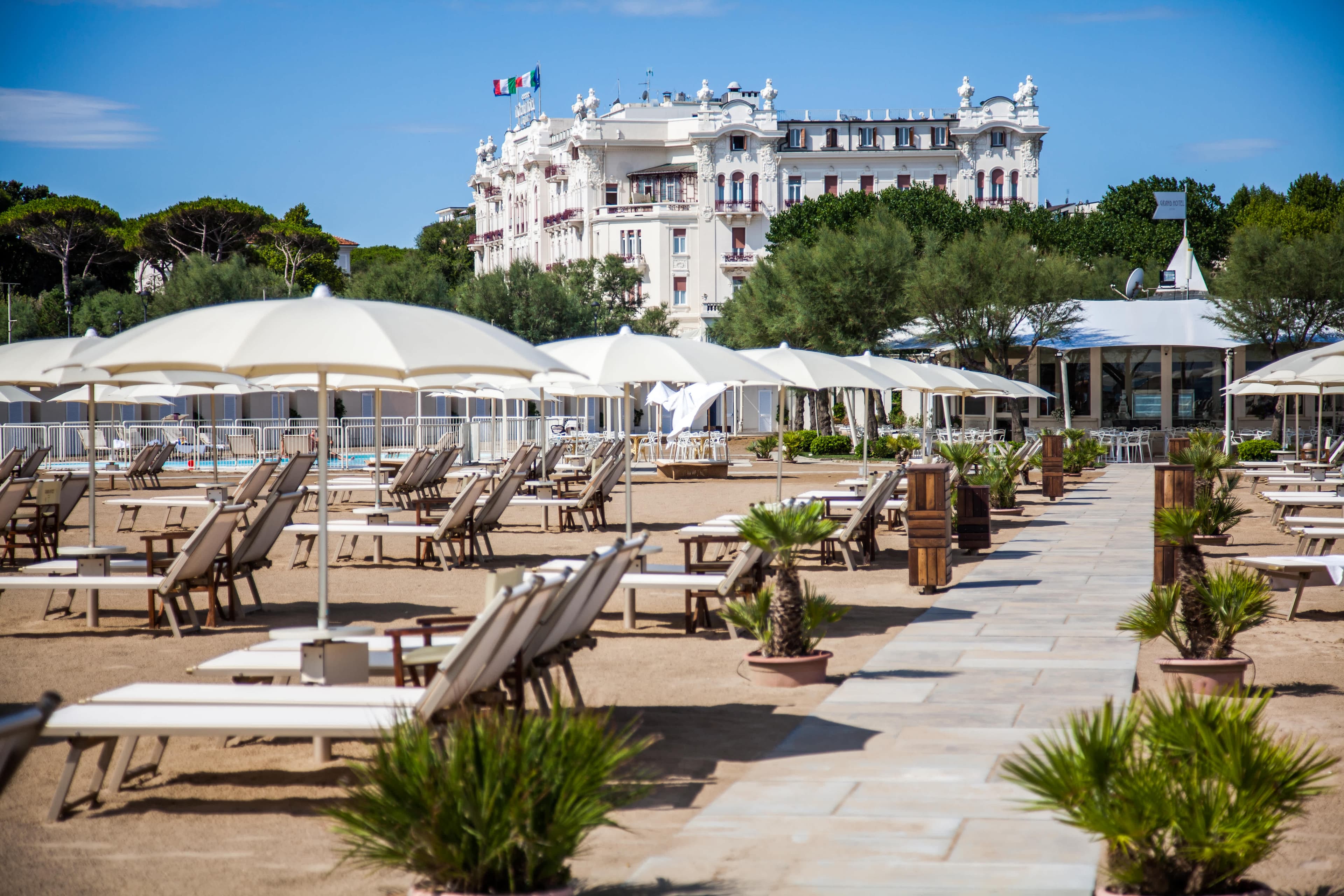 Grand Hotel Rimini
