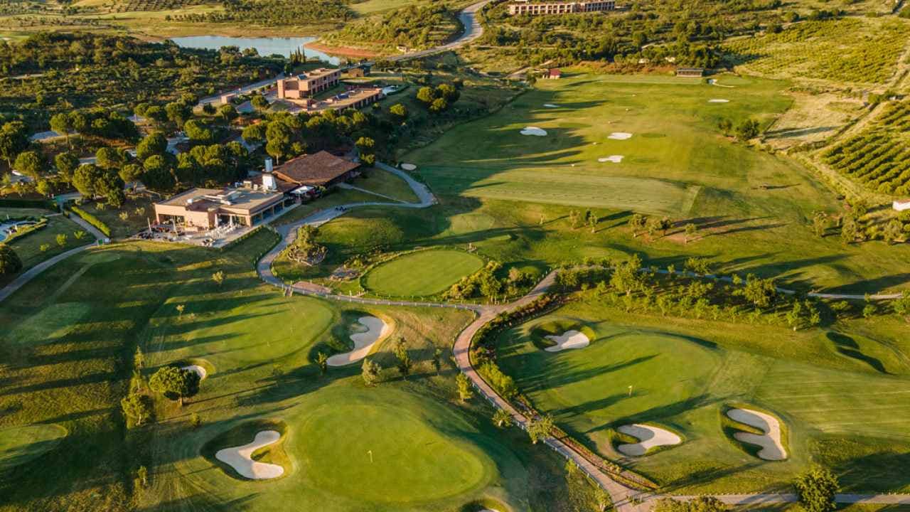 NAU Morgado Golf & Country Club Ansicht 3