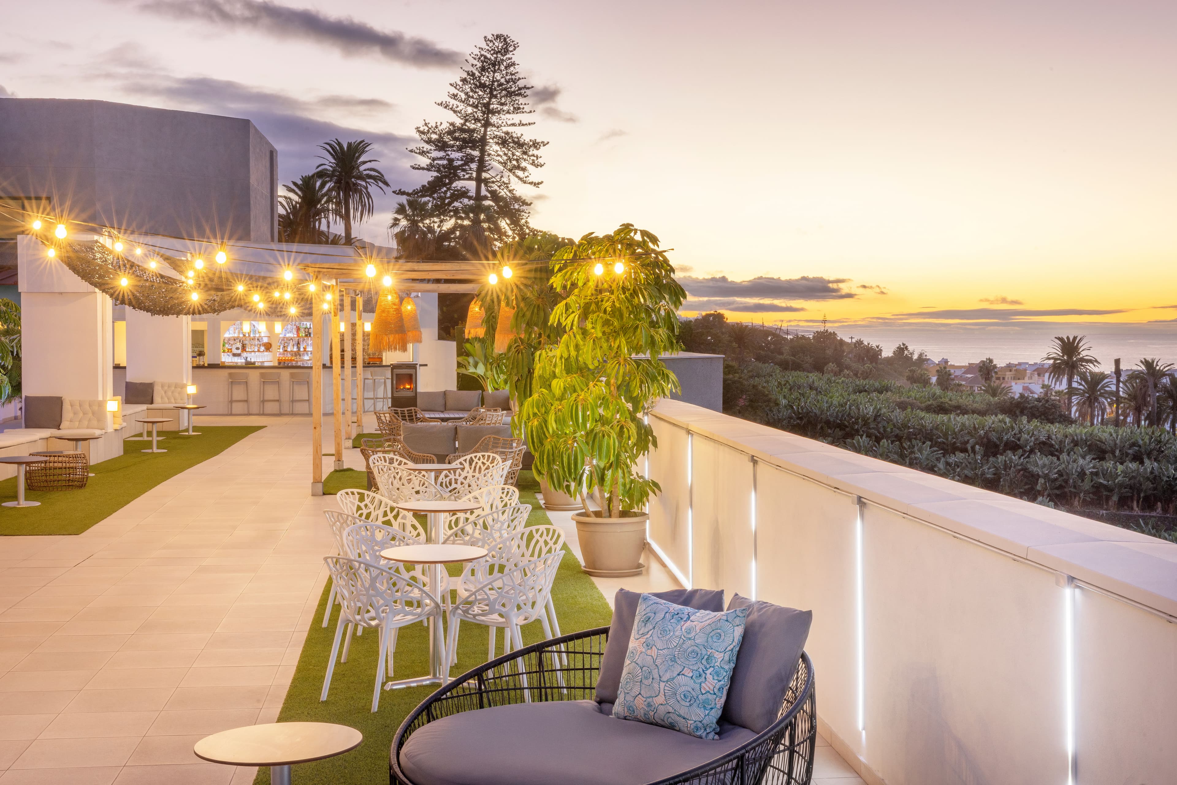 Alua Tenerife Ansicht 8
