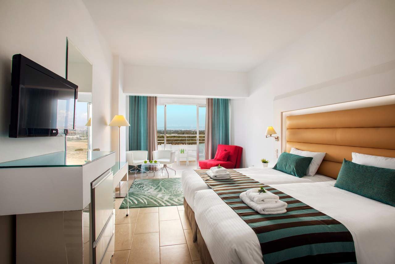 Leonardo Cypria Bay - Family Resort Ansicht 6