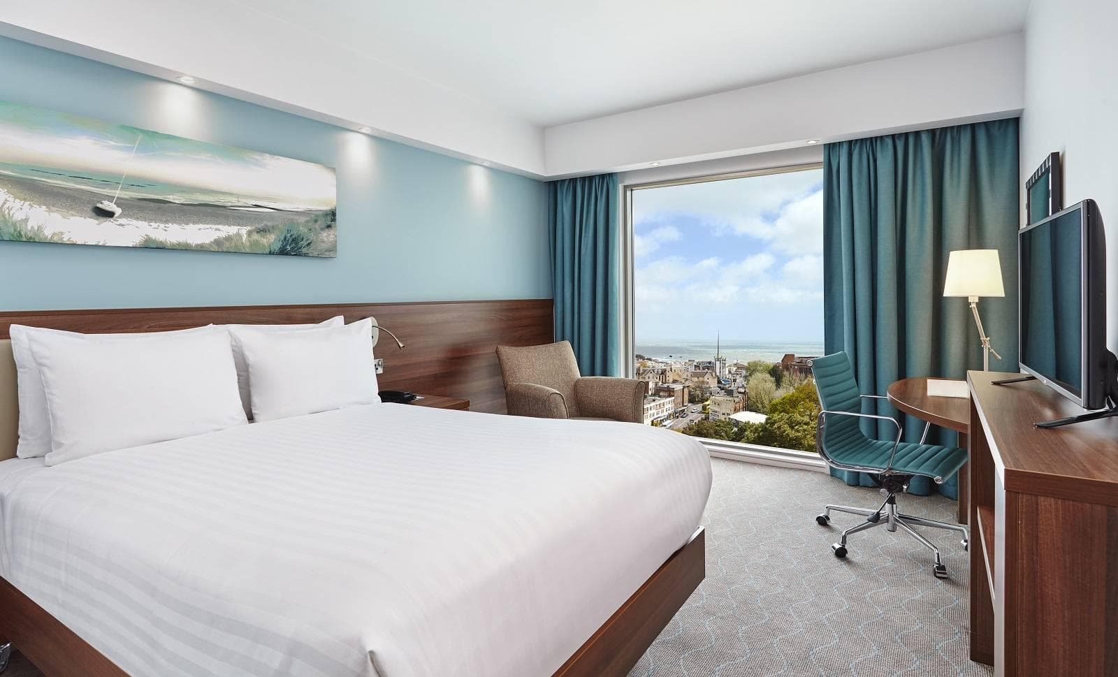 Hampton by Hilton Bournemouth Ansicht 4