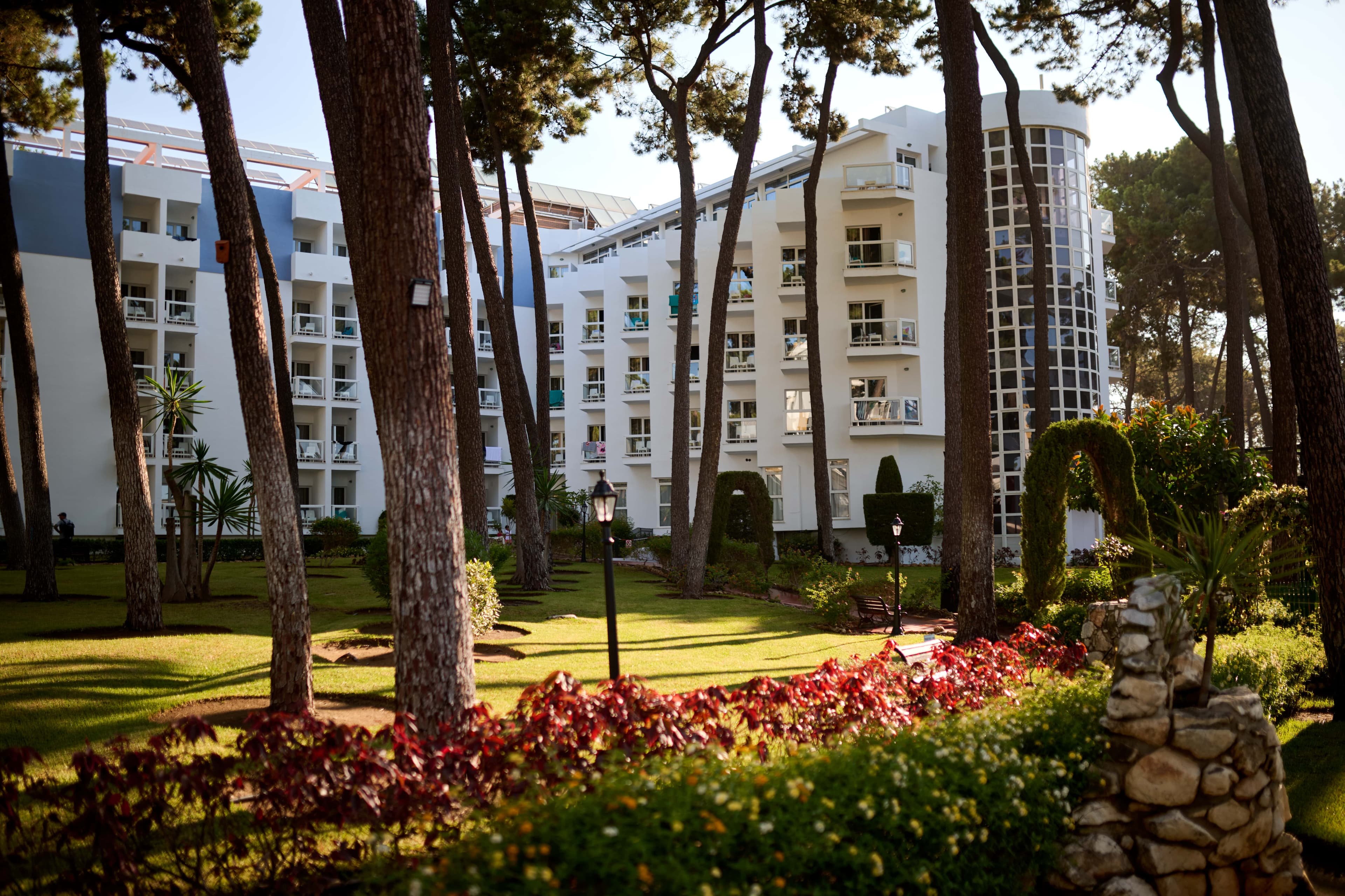 AluaSun Marbella Park Ansicht 2