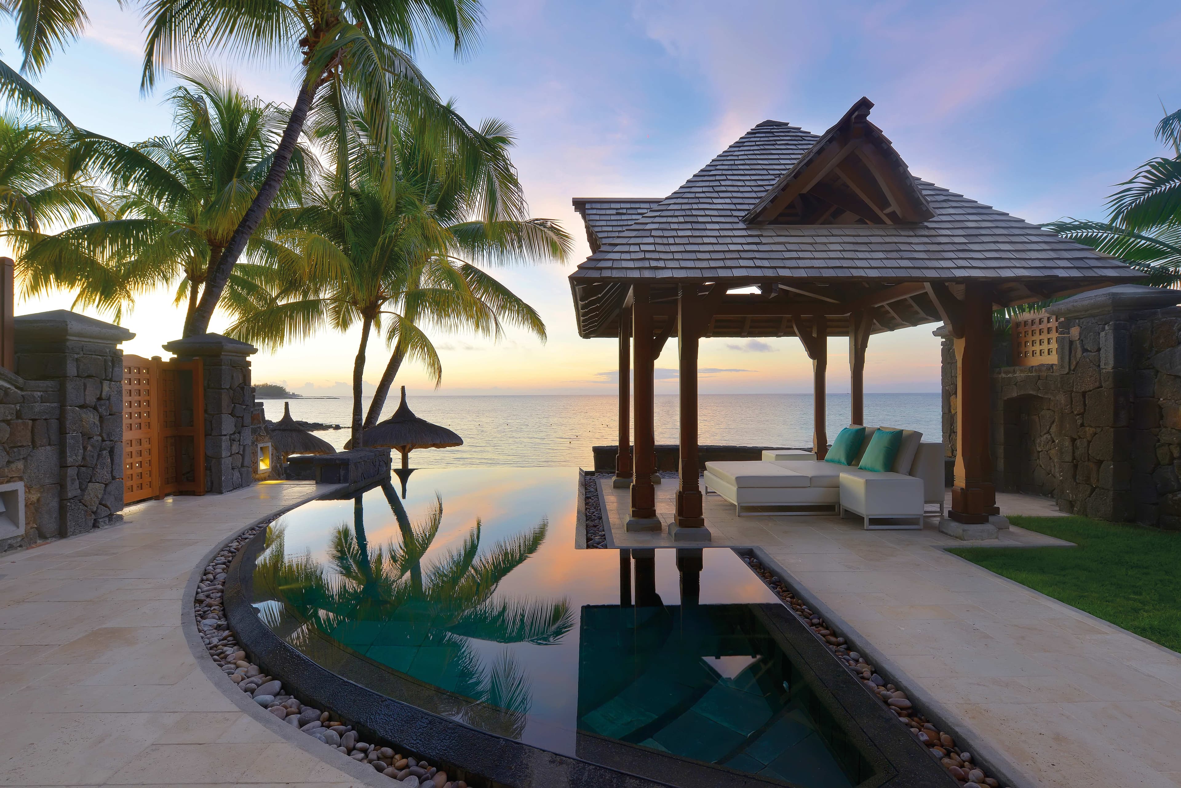 Royal Palm Beachcomber Luxury Ansicht 2