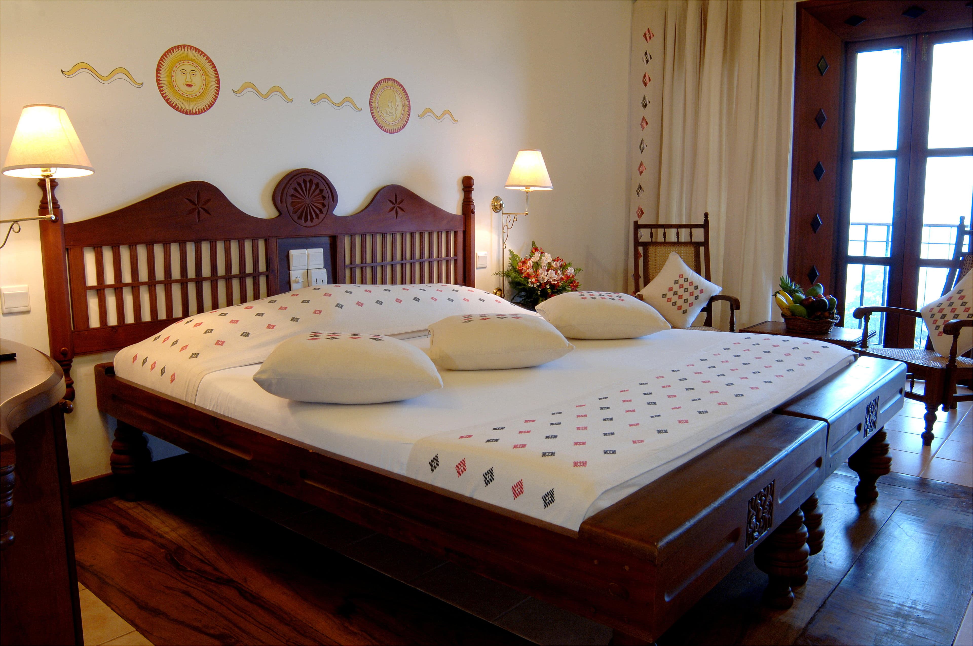Hotel Amaya Hills Ansicht 5
