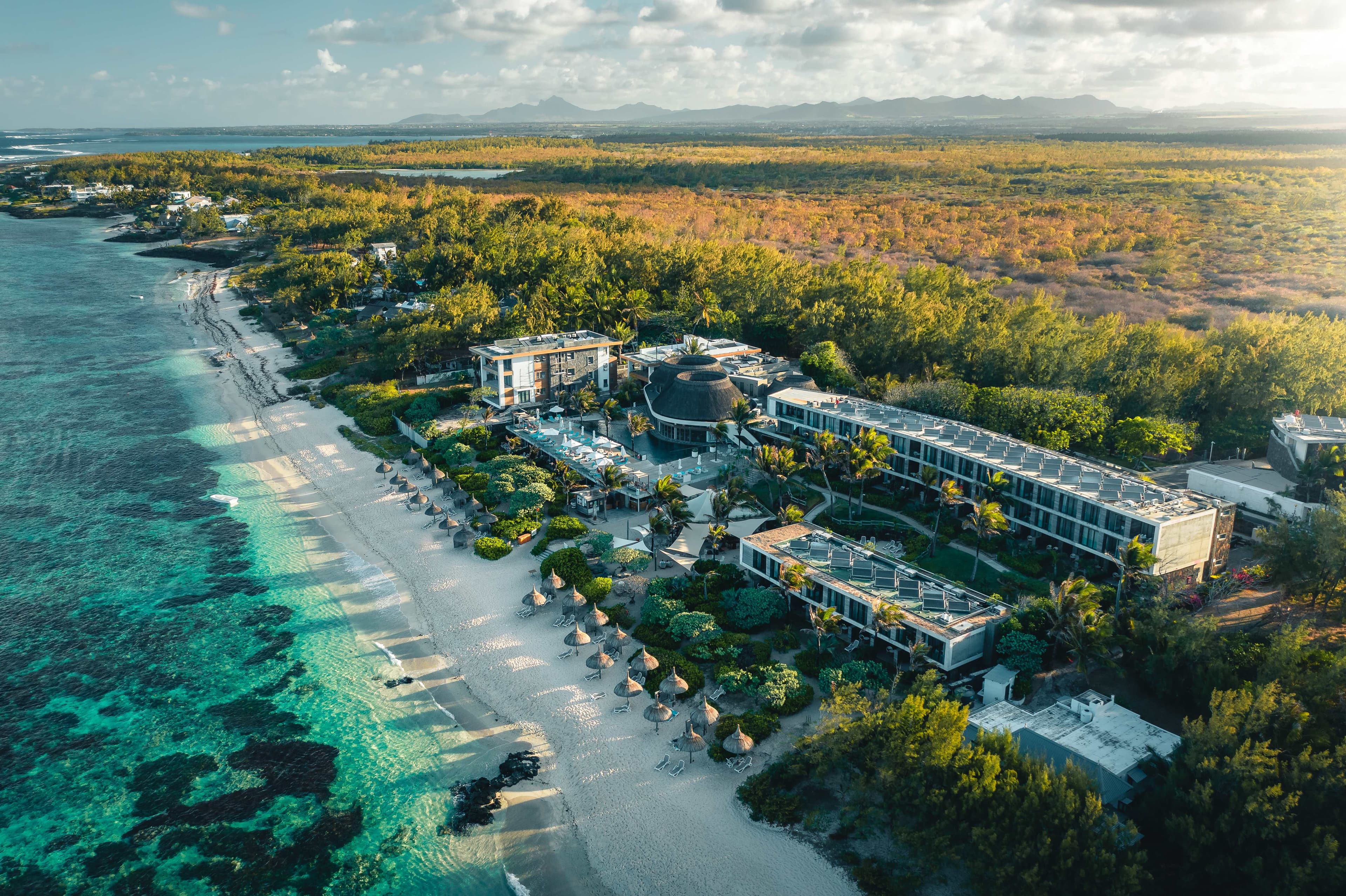 Radisson Blu Poste Lafayette Resort & Spa - Adults only