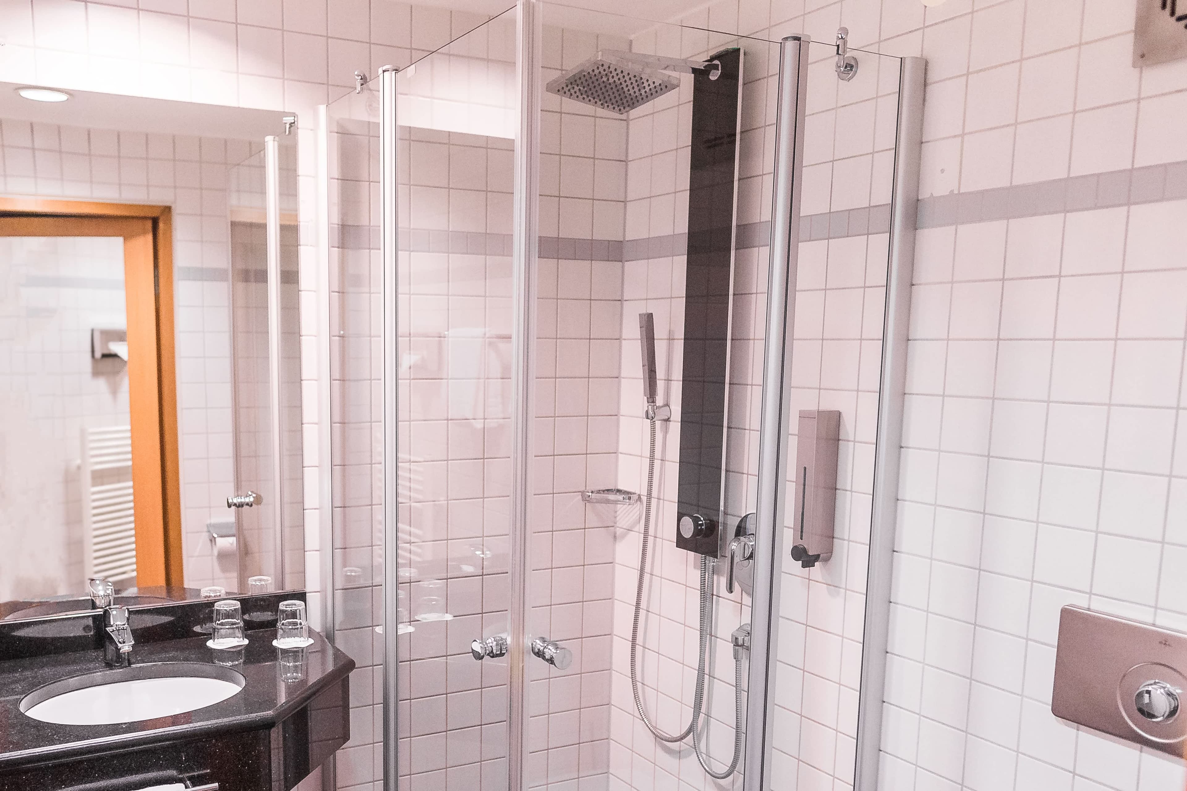 PLAZA INN Stuttgart-Ditzingen Ansicht 6