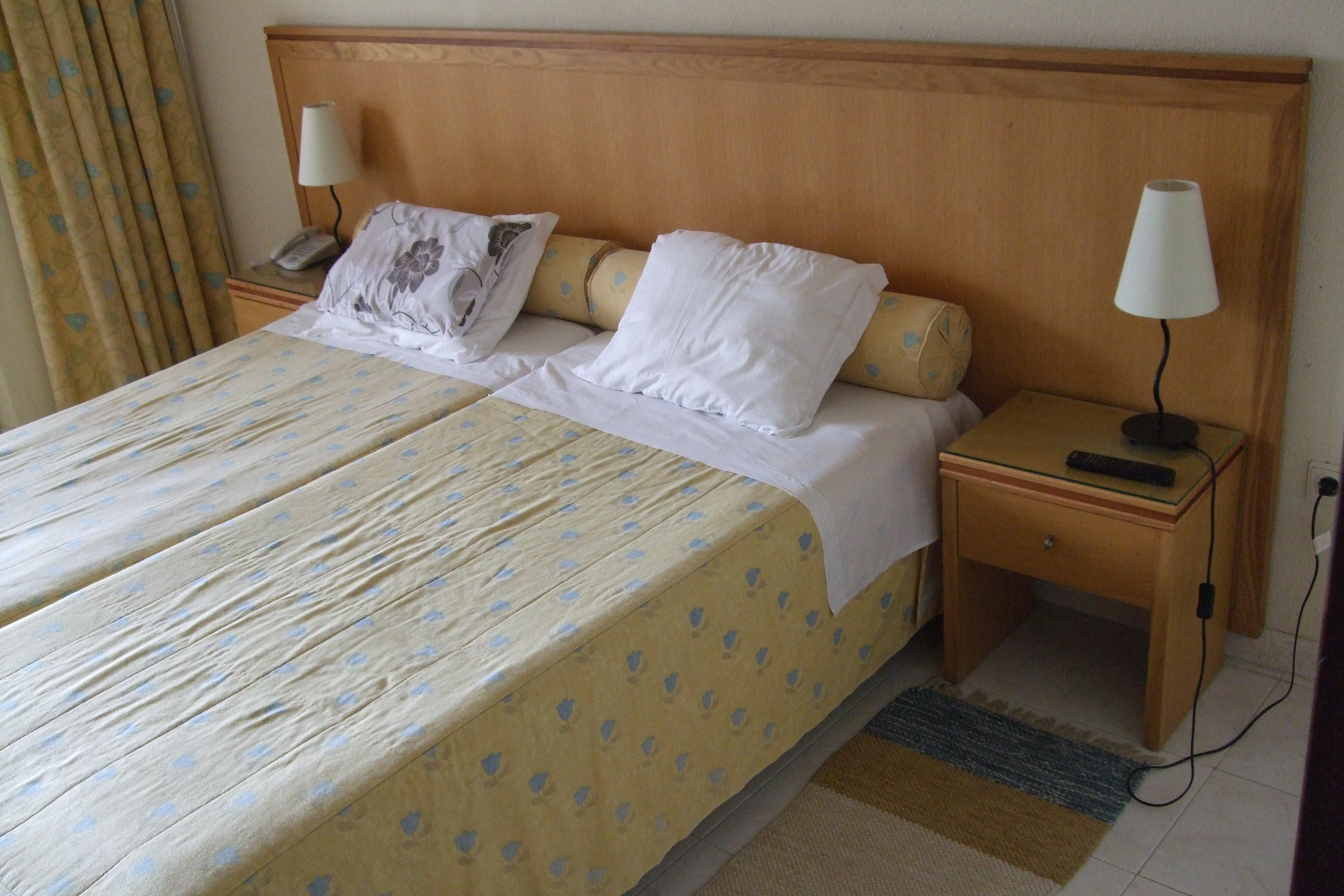 Auramar Beach Resort Ansicht 4