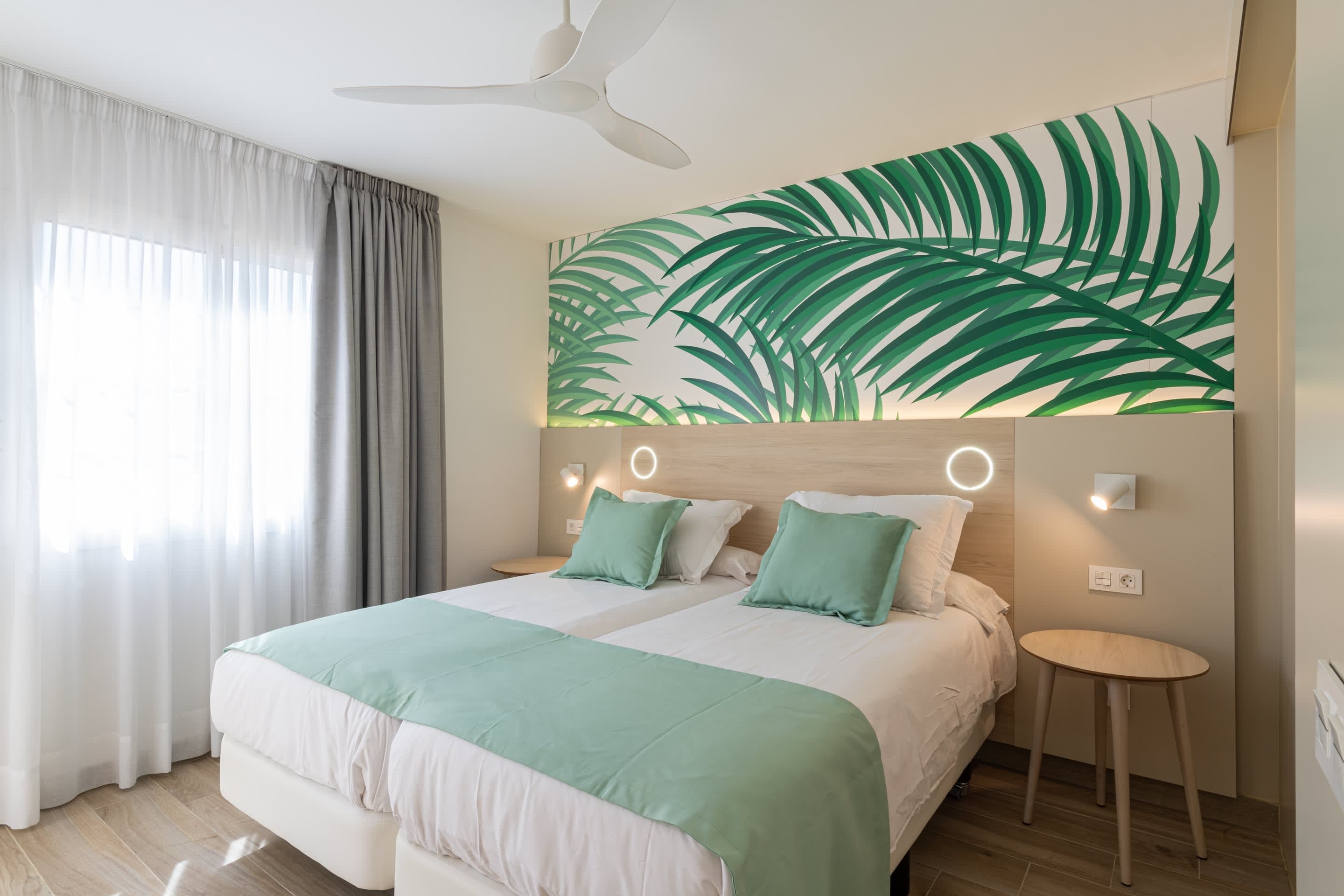 Bungalows Cordial Green Golf Ansicht 4