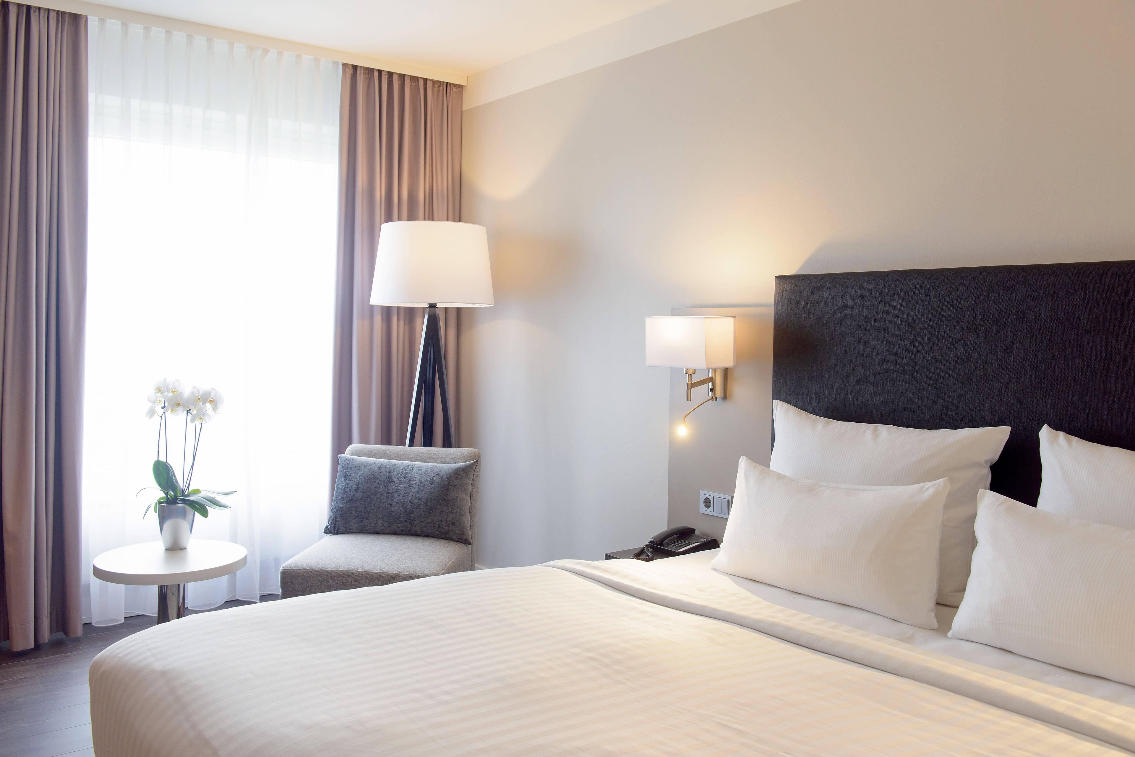 Mercure Hotel Hannover Oldenburger Allee