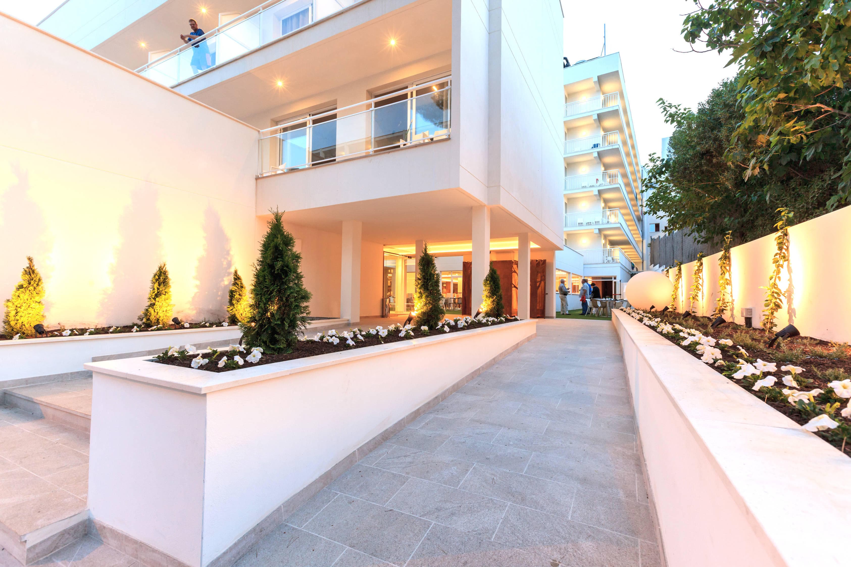 BQ Bulevar Paguera - Adults only Ansicht 2