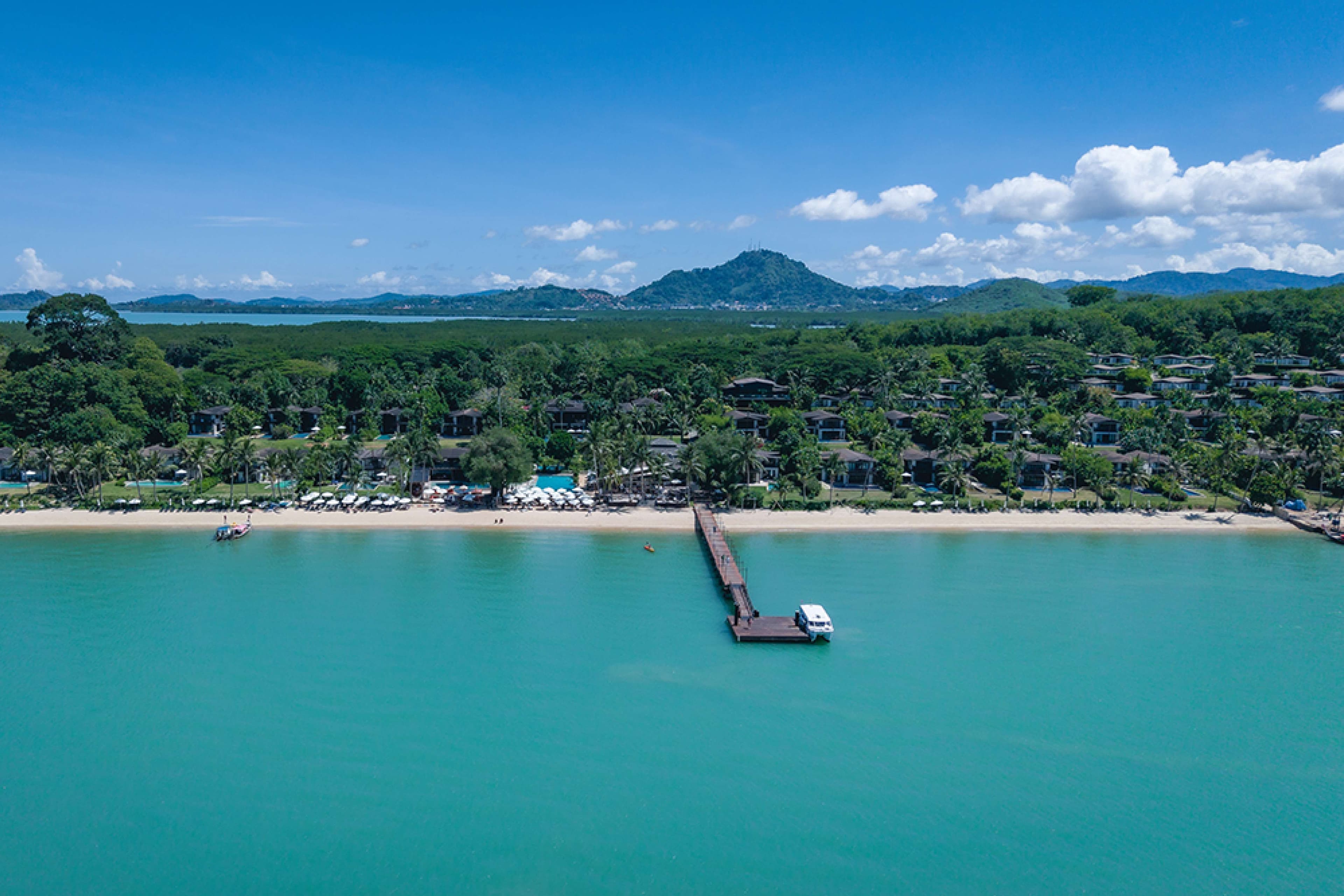 Barcelo Coconut Island Ansicht 2
