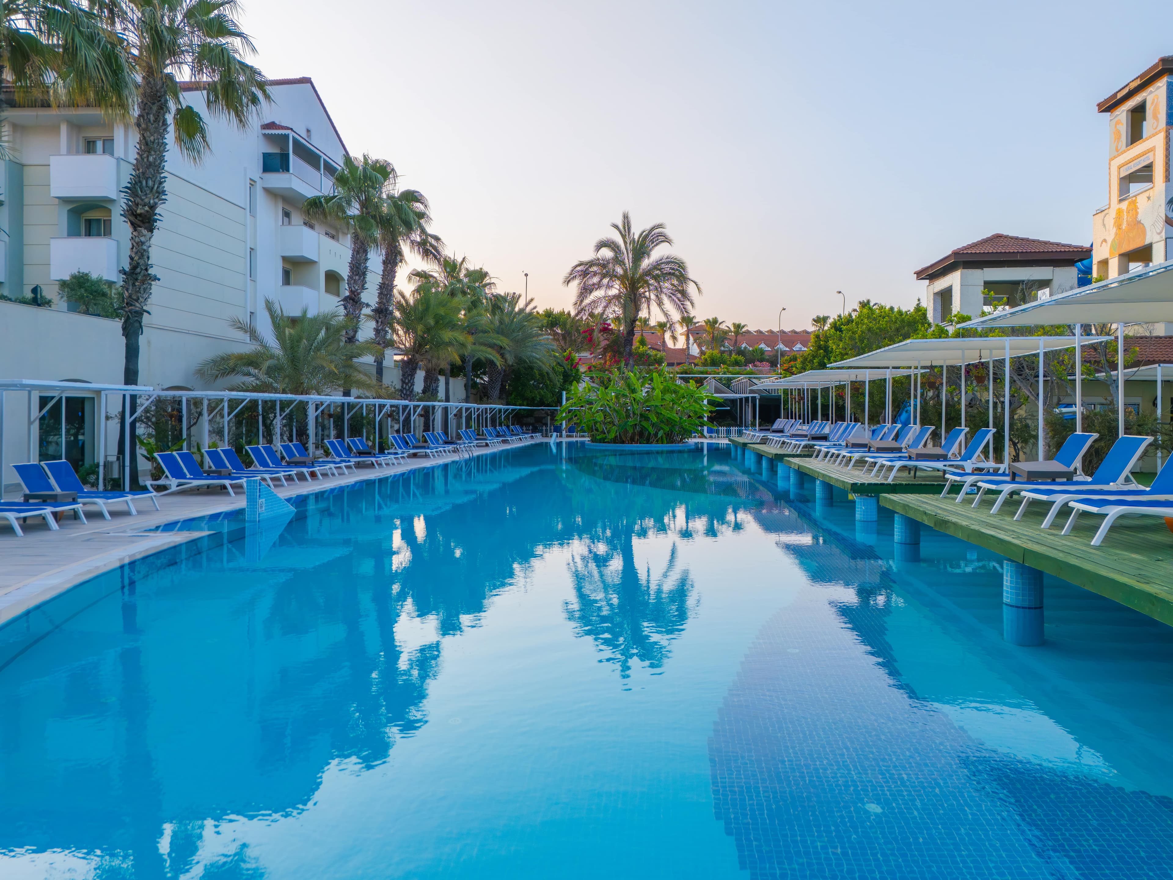 Hotel Süral Resort Ansicht 6