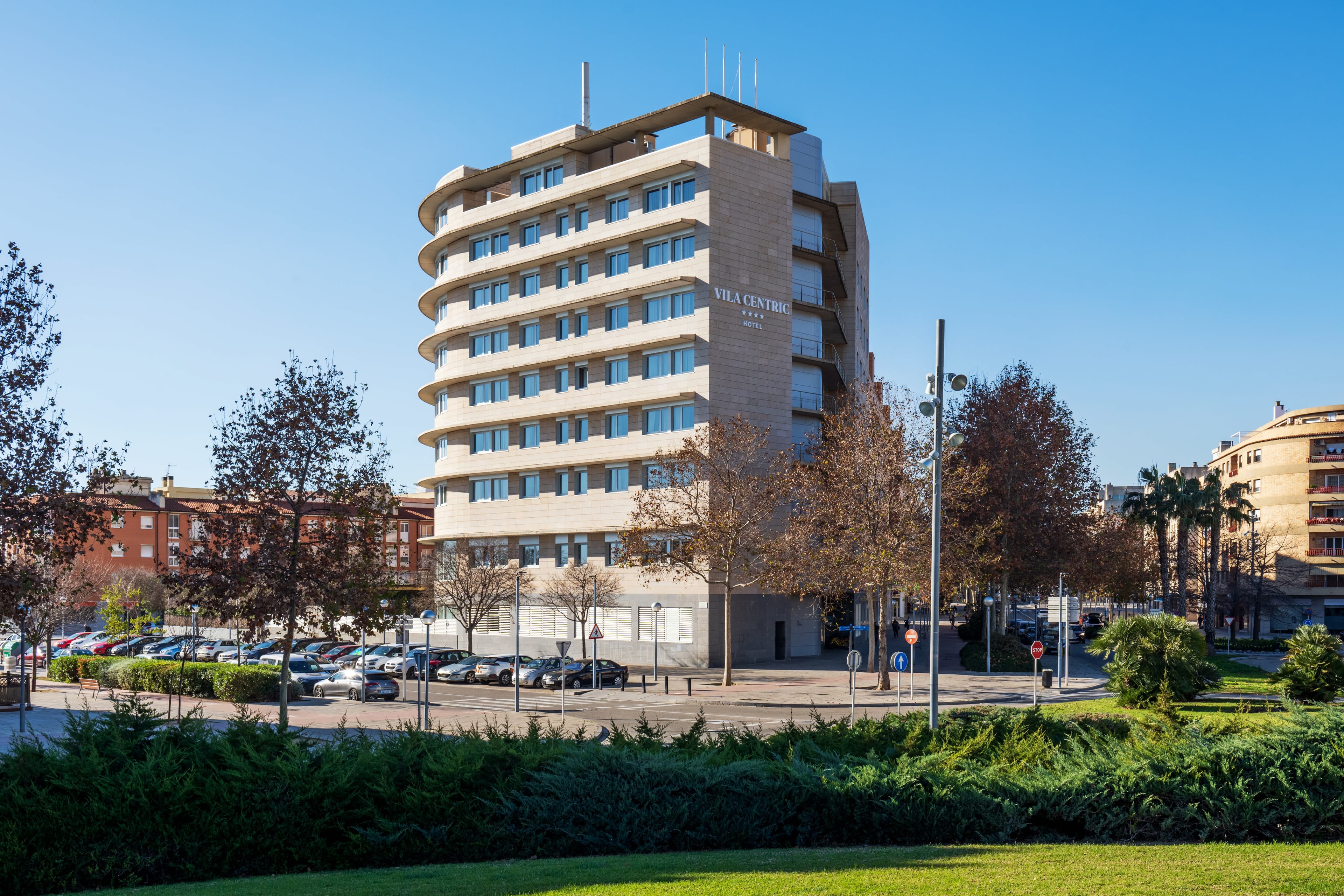 Ponient Vila Centric by PortAventura World Ansicht 2