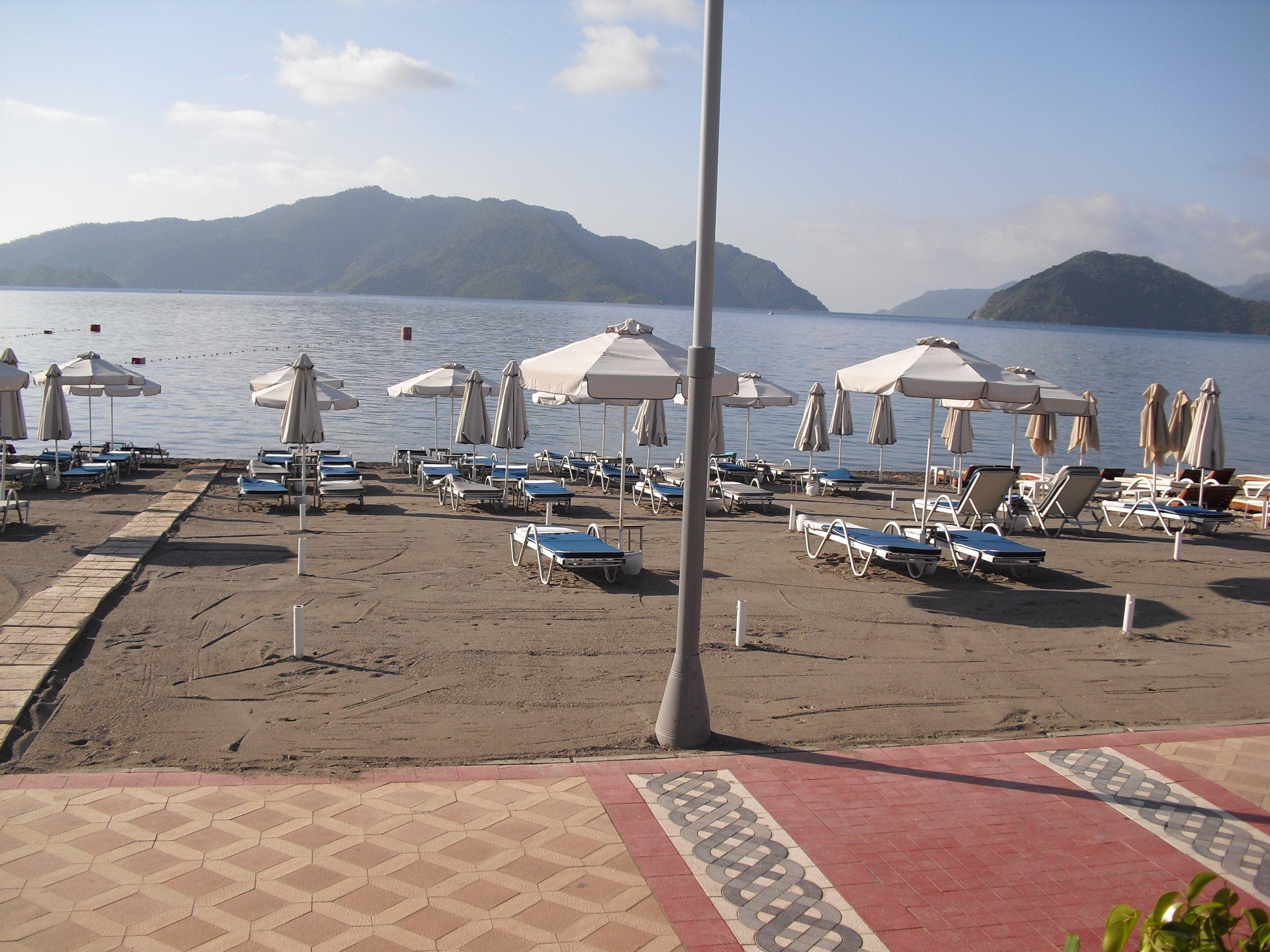 Hotel Sunrise Ansicht 8