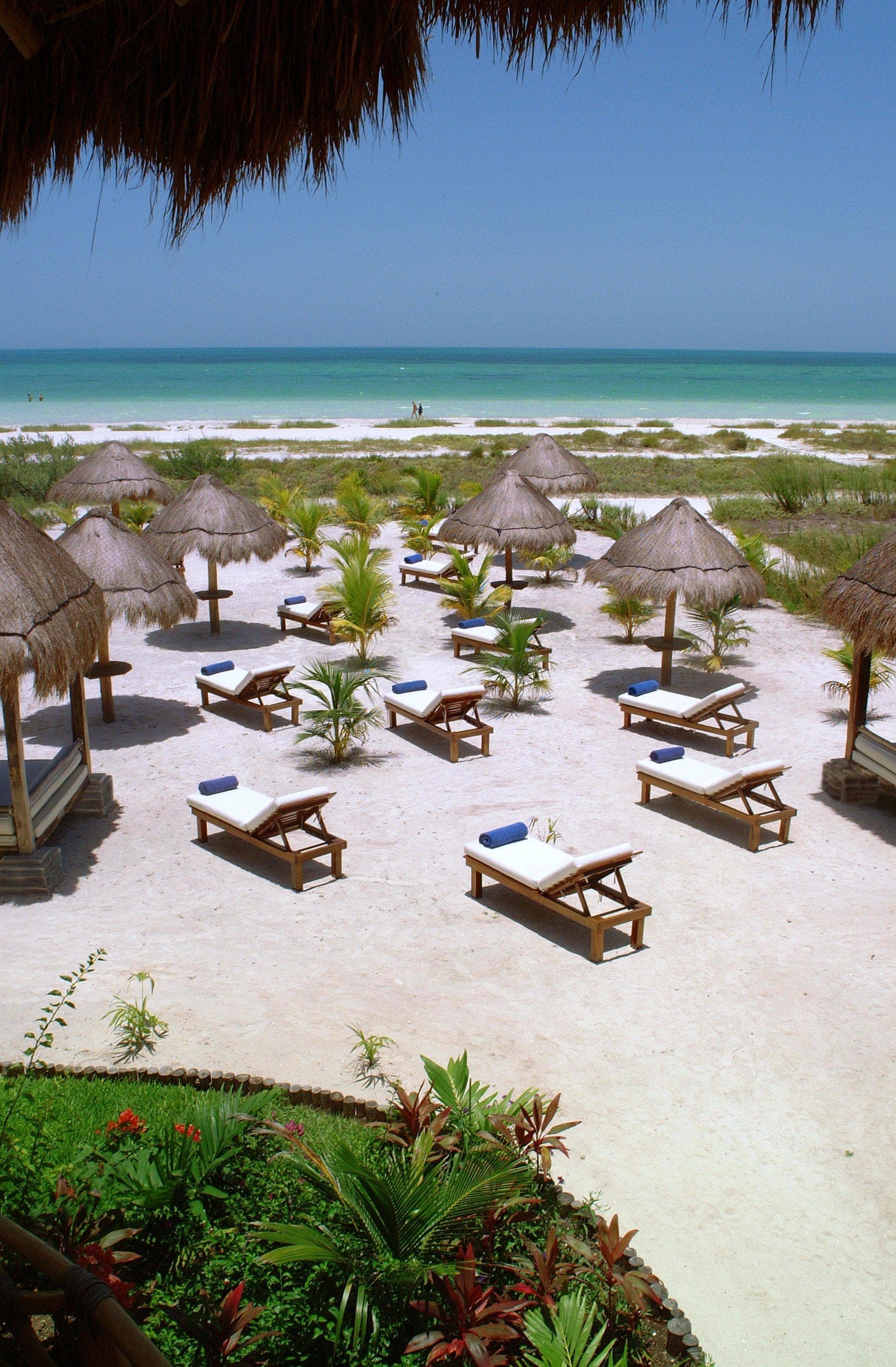 Villas HM Paraiso del Mar Ansicht 10