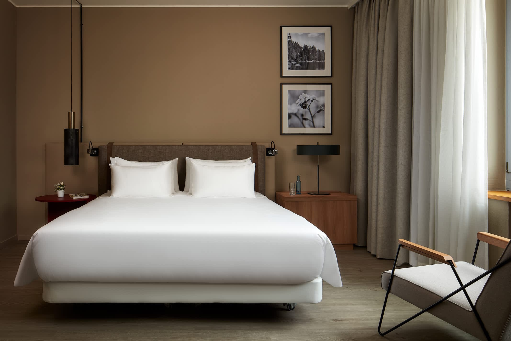Hotel NH Collection Heidelberg Ansicht 4