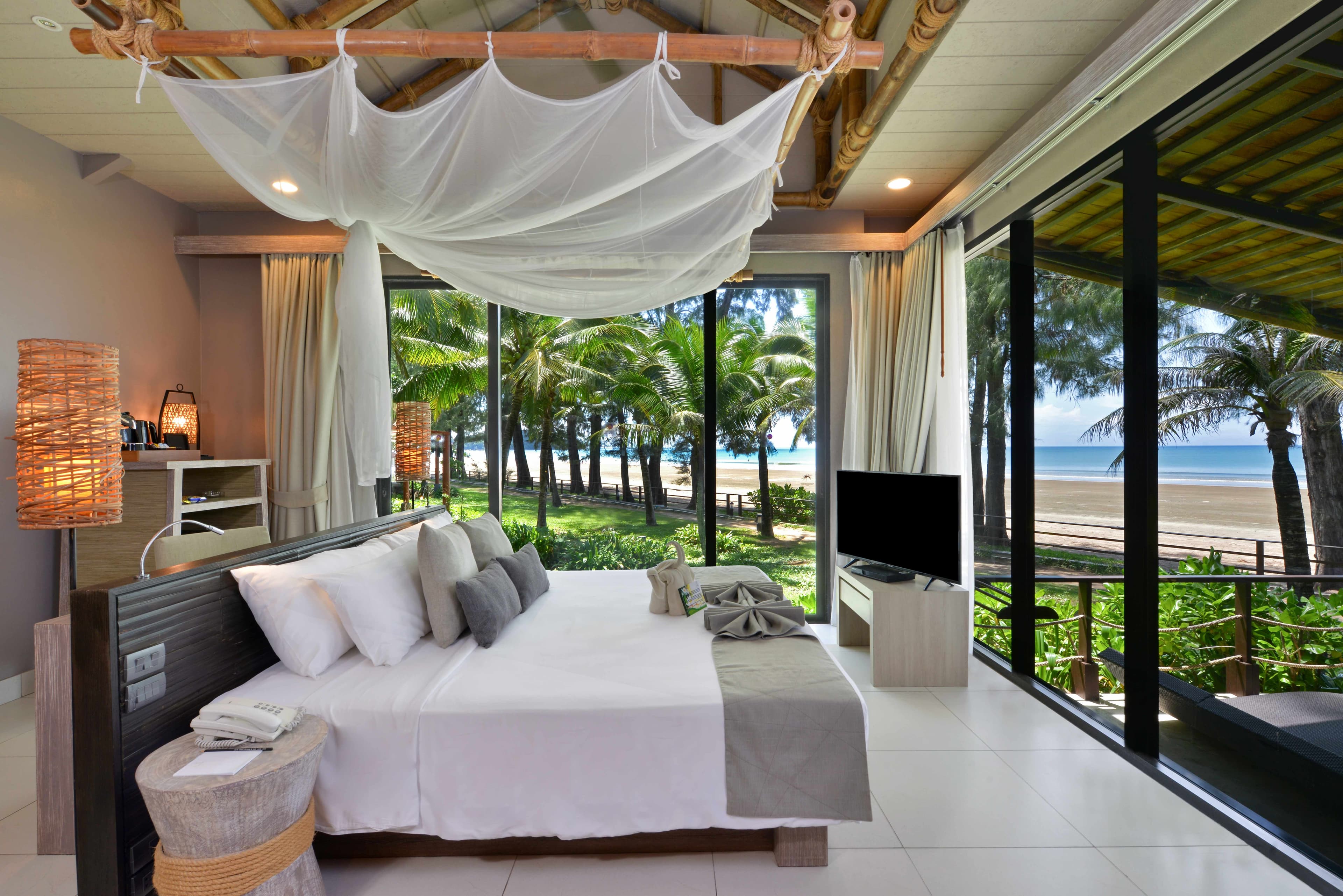 Twin Lotus Resort and Spa (Adult Only / November to April) Ansicht 5