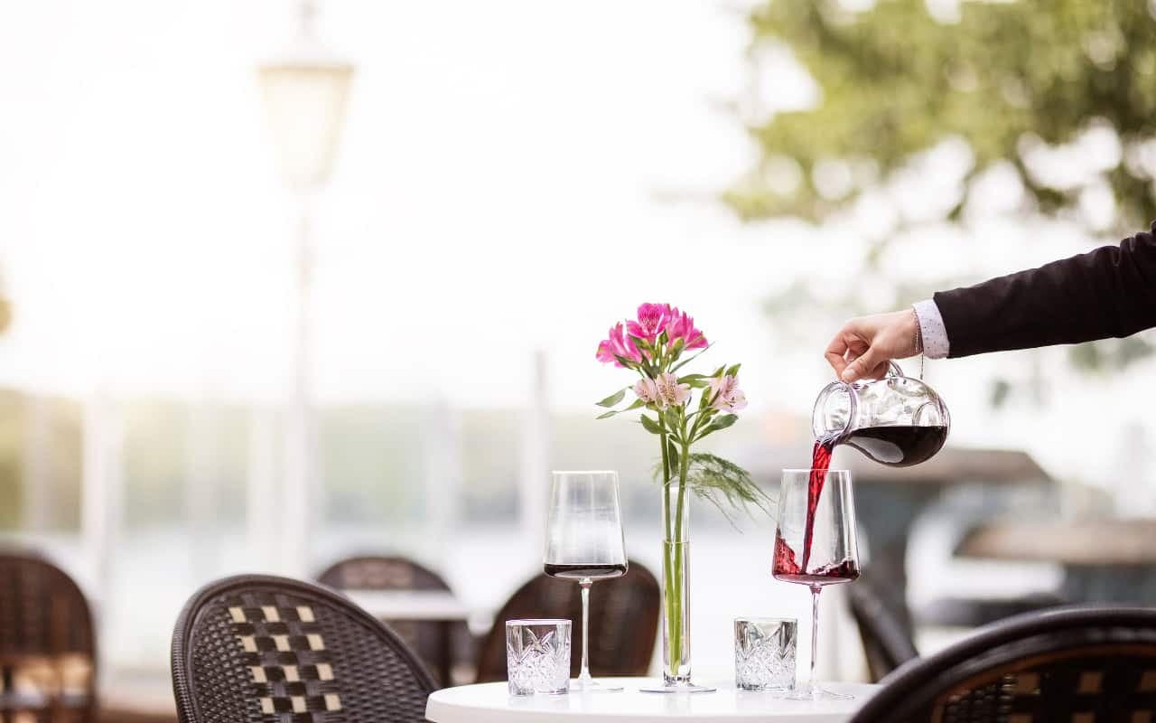 Hotel Dieksee - Collection by Ligula Ansicht 8
