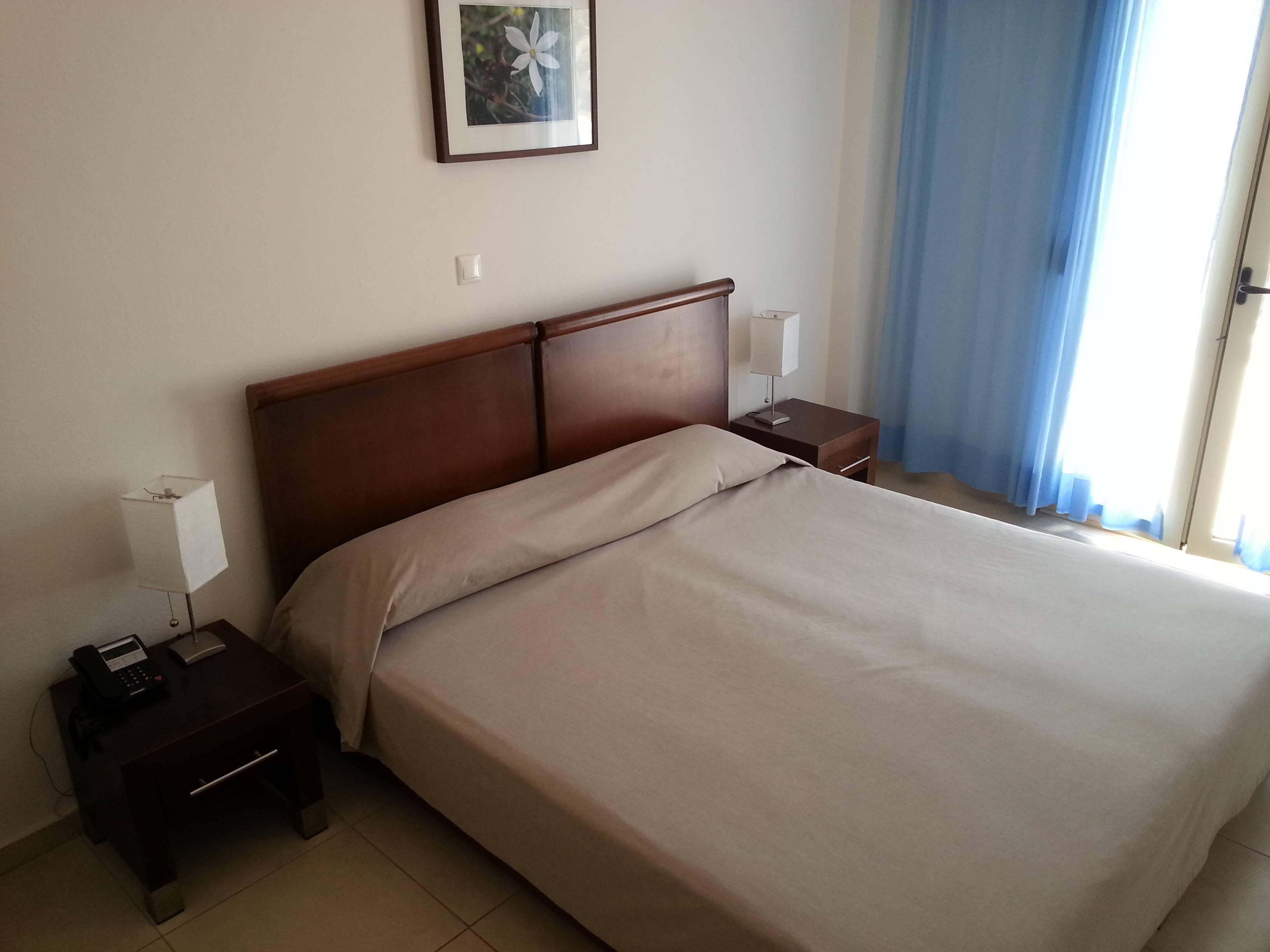 Hotel Glaros Ansicht 3