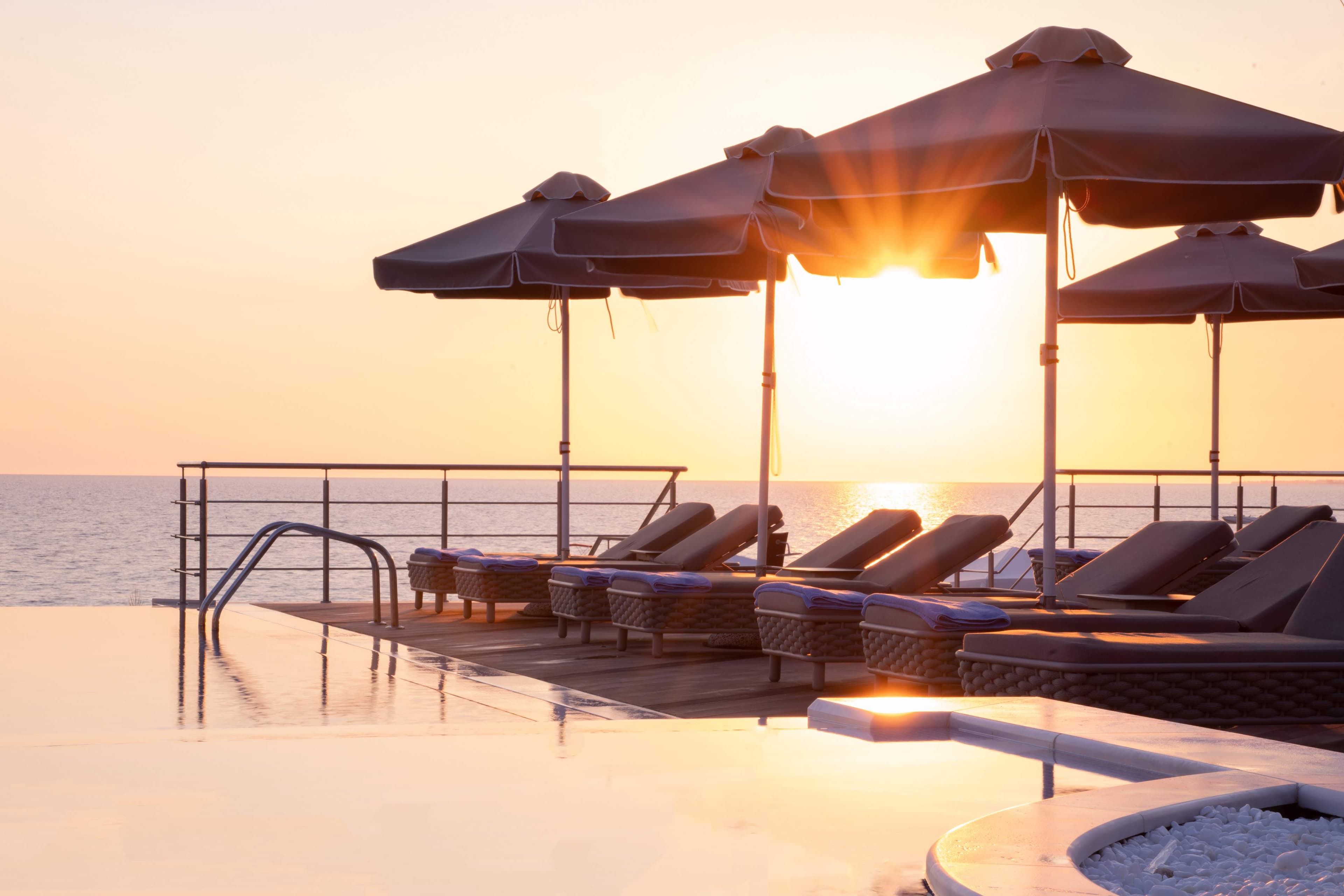 Pomegranate Wellness Spa Hotel Ansicht 10