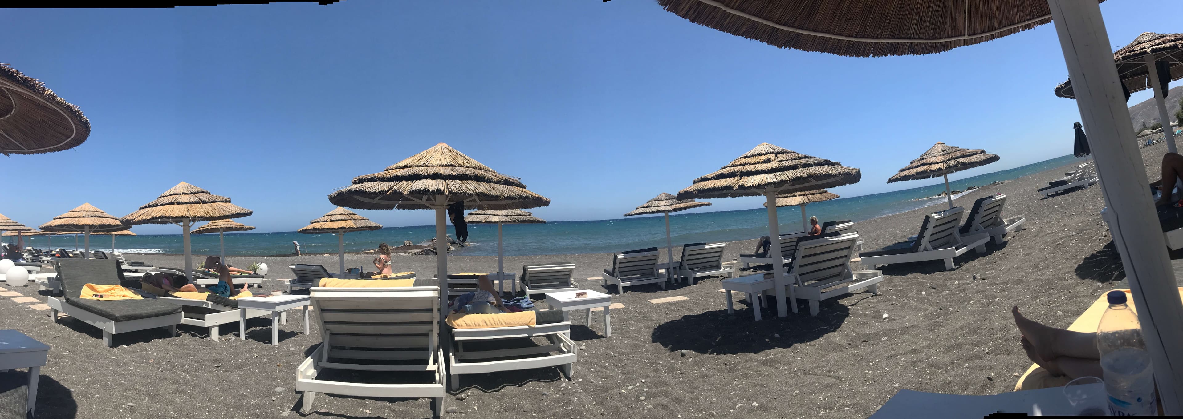 Mediterranean Beach Ansicht 9