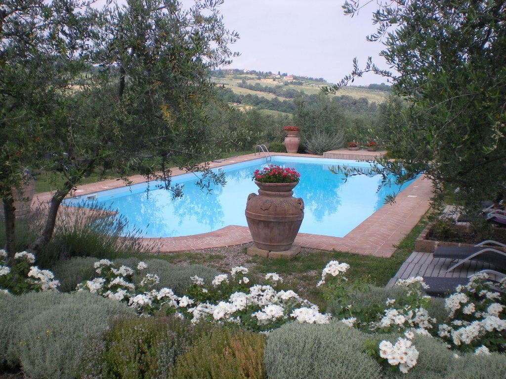 Tenuta Sant'Ilario B&B