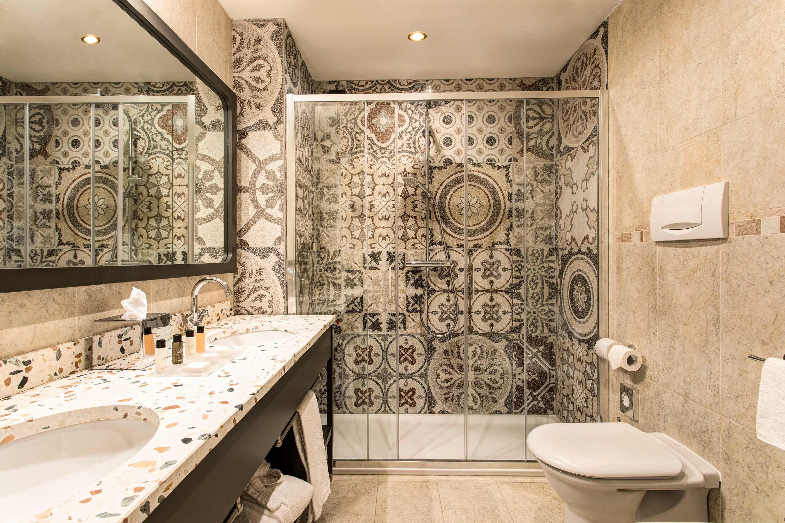Hotel Indigo Verona - Grand Hotel Des Arts Ansicht 6