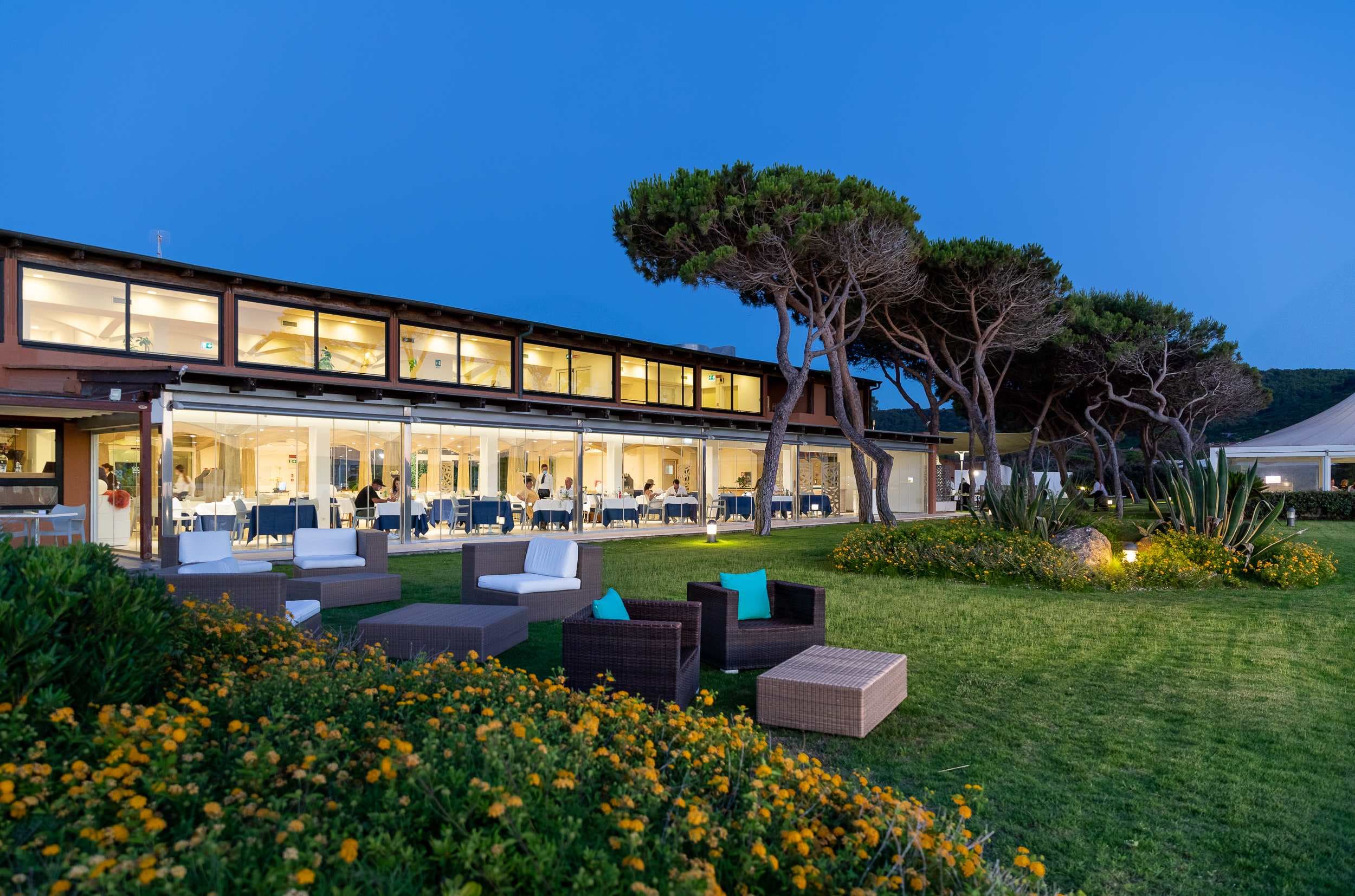 Hotel Corte Rosada - Adults only