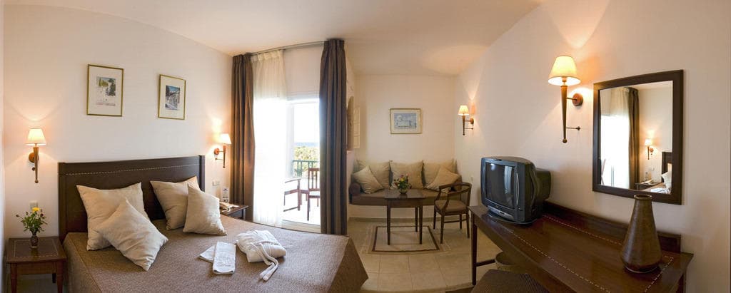 Yadis Djerba Golf Thalasso & Spa Ansicht 4