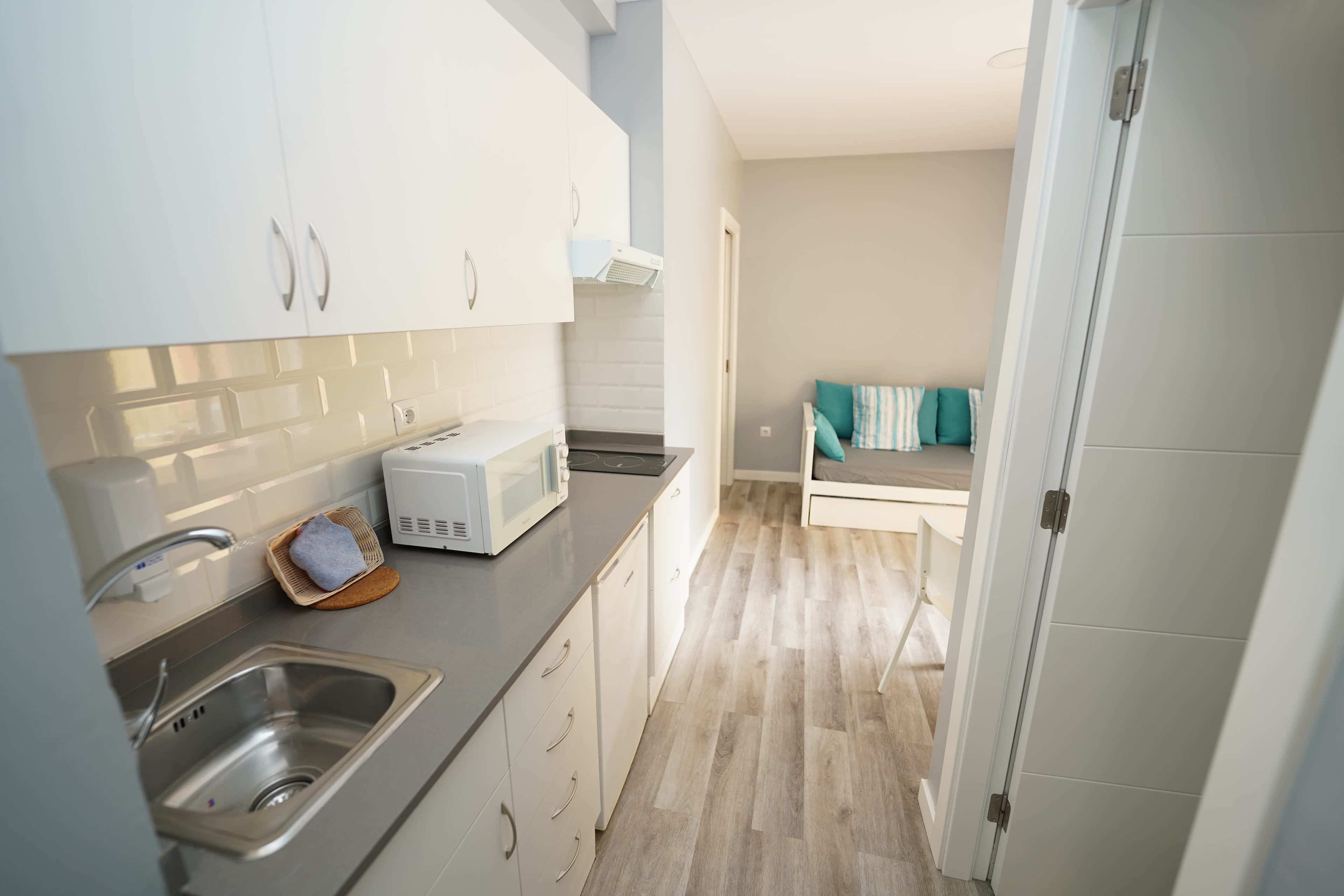 Apartamentos RF Bambi - Adults only Ansicht 6