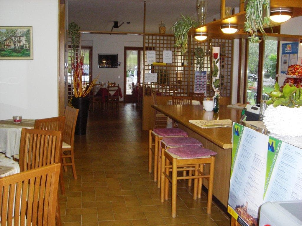 Hotel San Carlo Ansicht 8