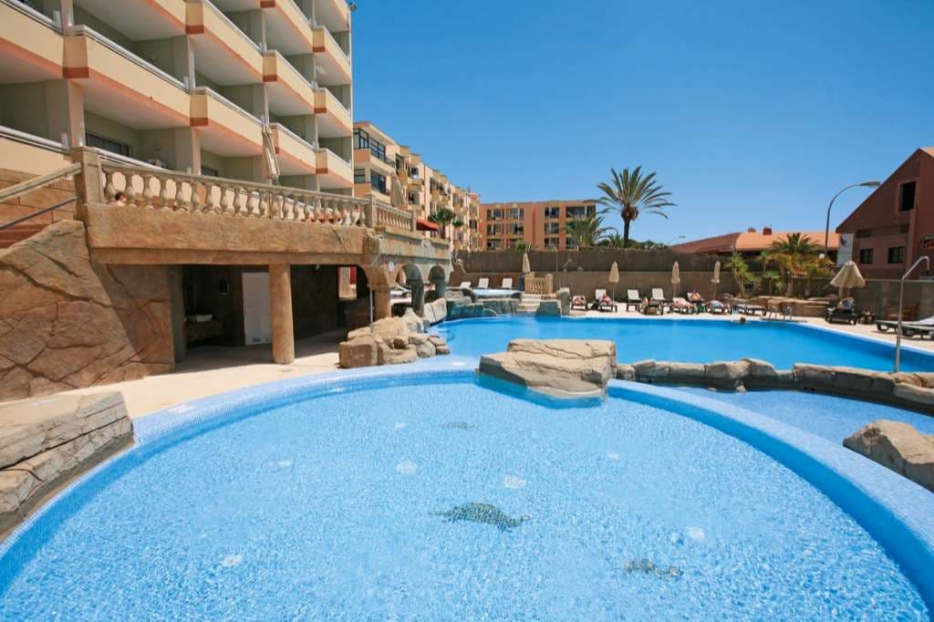 Hotel Ritual Maspalomas - Adults Only