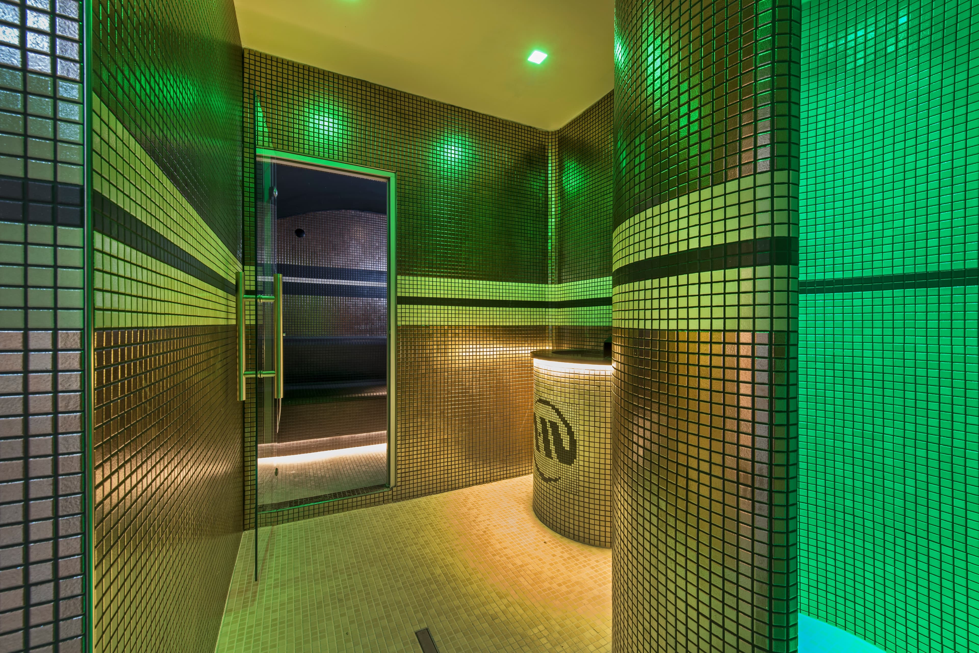 Hotel Meridianus Ansicht 9