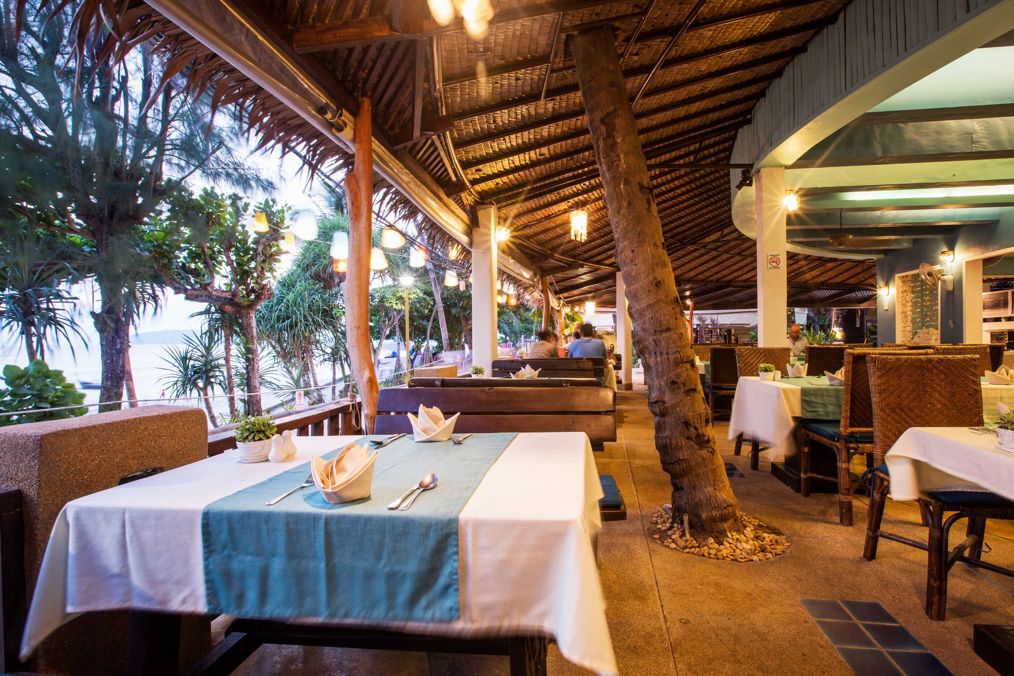 Hotel Phra Nang Inn Ansicht 7