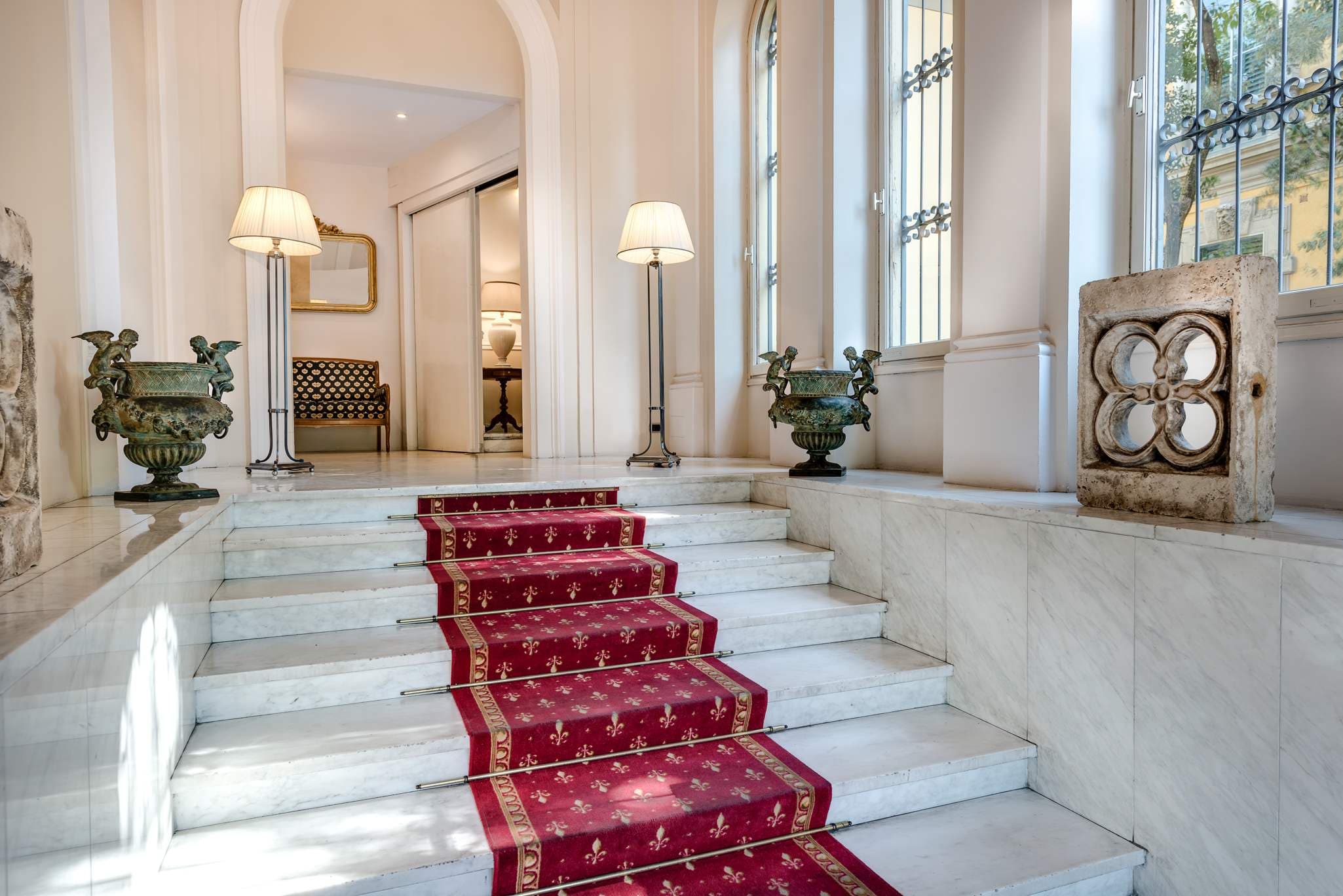 Hotel La Fortezza