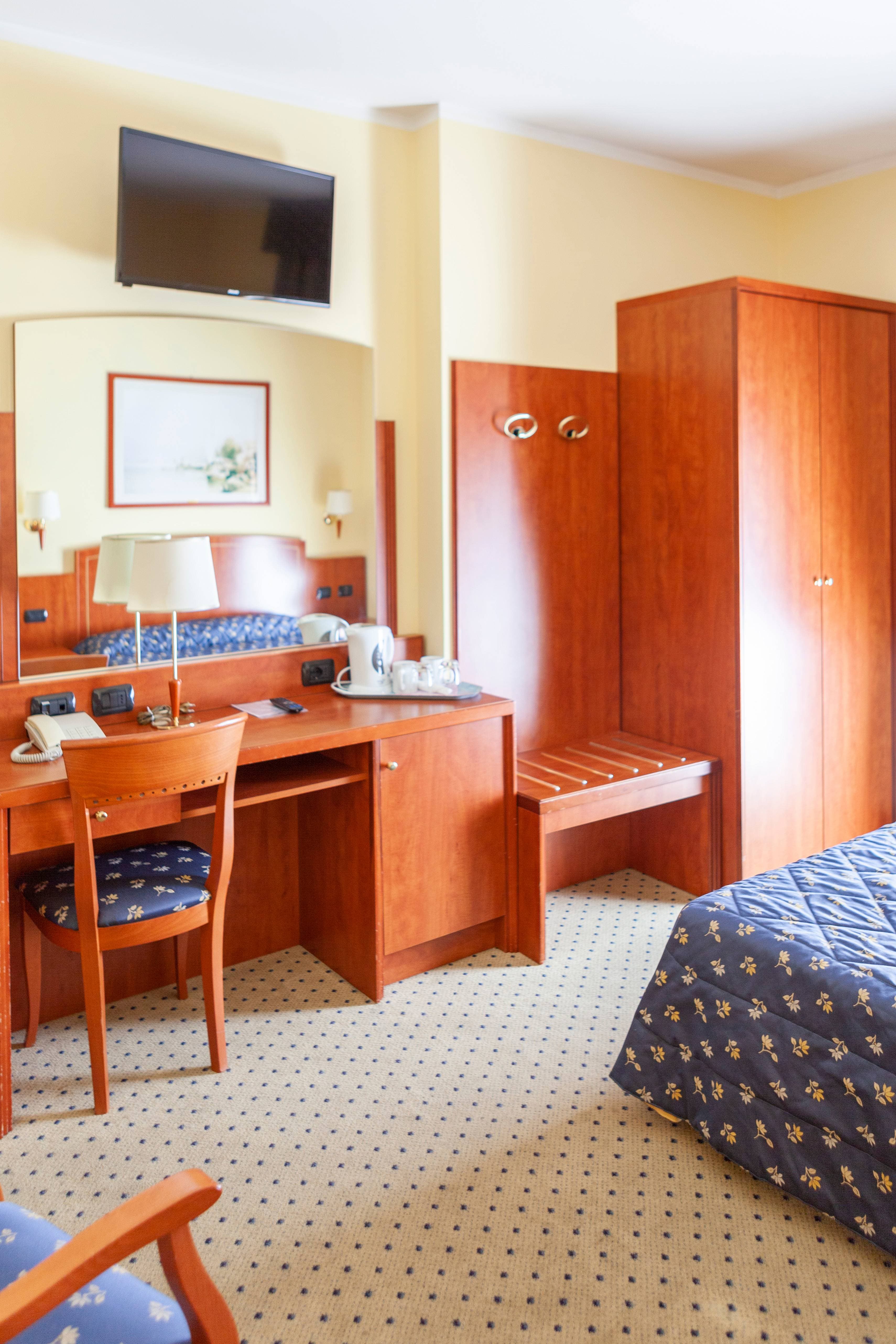 Hotel Olivo Ansicht 4
