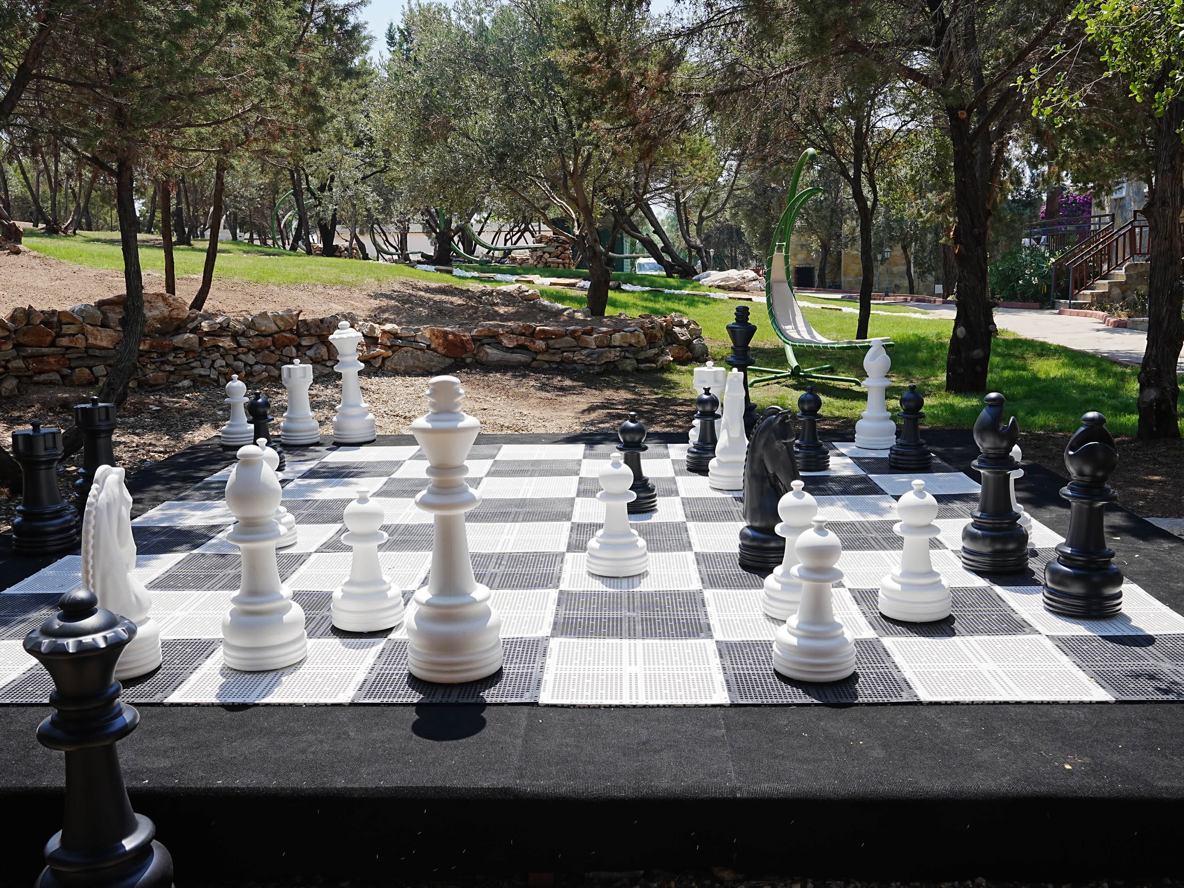 Bodrum Park Resort Ansicht 9