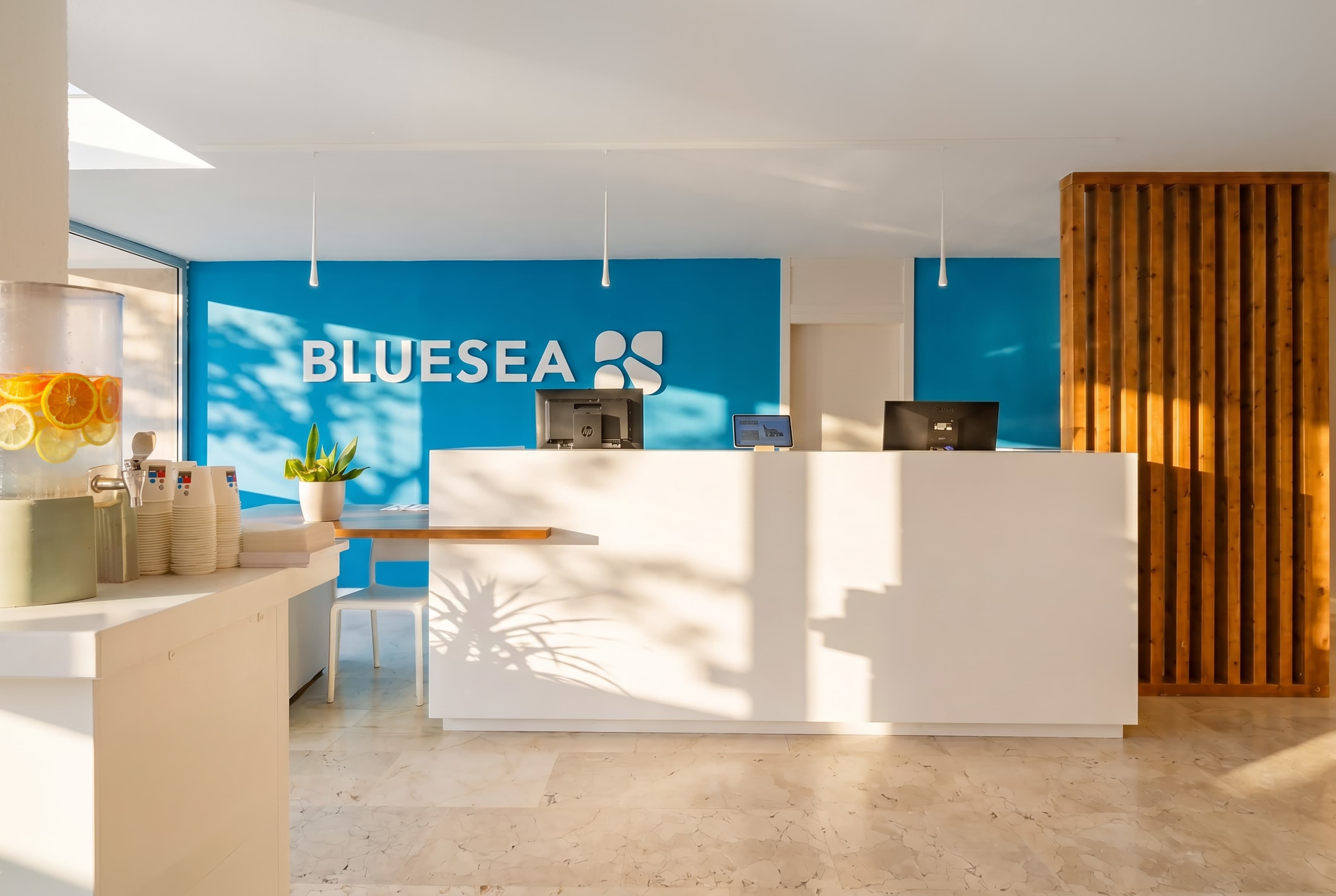 BLUESEA Jandia Luz Ansicht 9